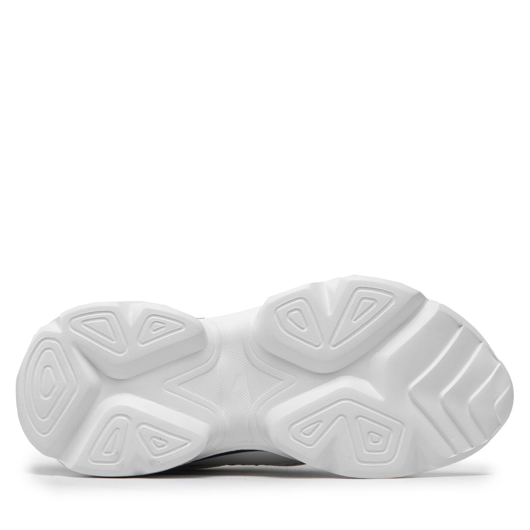 Big Star Shoes Сникърси JJ274A116 Бял - Pepit.bg