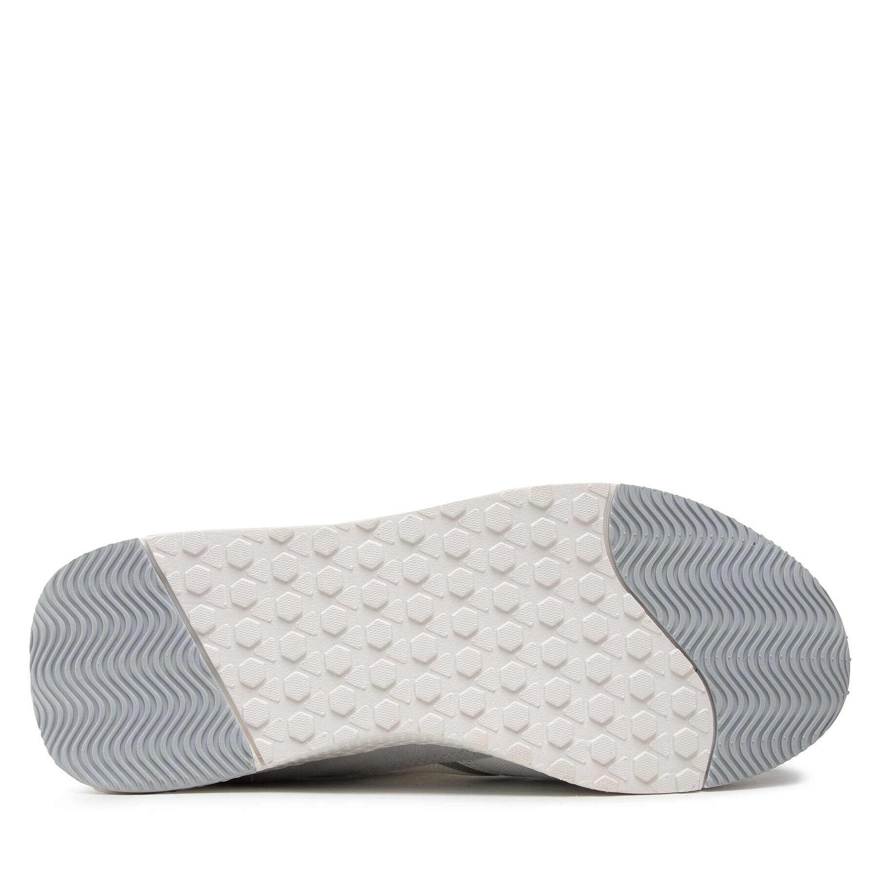 Big Star Shoes Сникърси JJ274A196 Бял - Pepit.bg