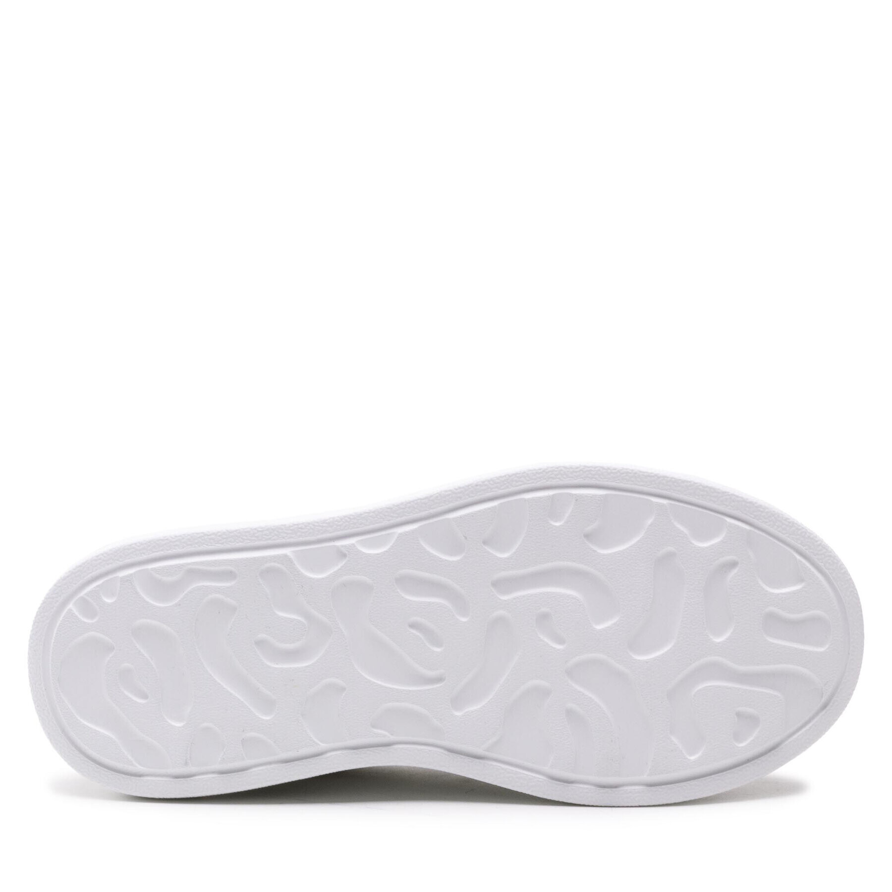 Big Star Shoes Сникърси JJ374068 Бял - Pepit.bg