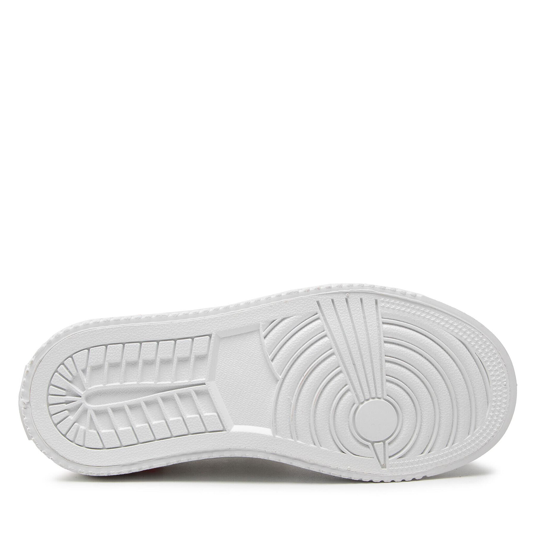 Big Star Shoes Сникърси JJ374080 Бял - Pepit.bg