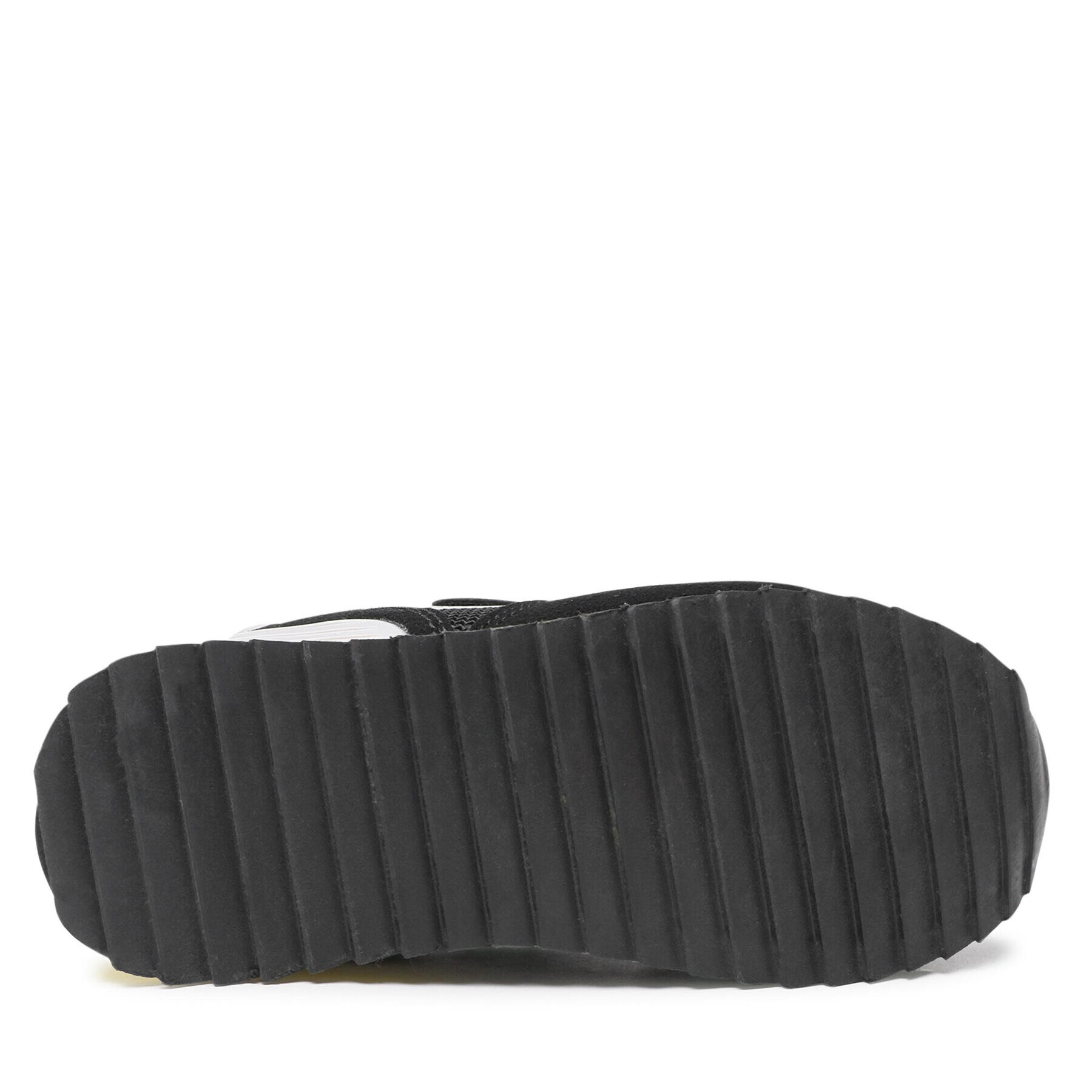 Big Star Shoes Сникърси JJ374245 Черен - Pepit.bg