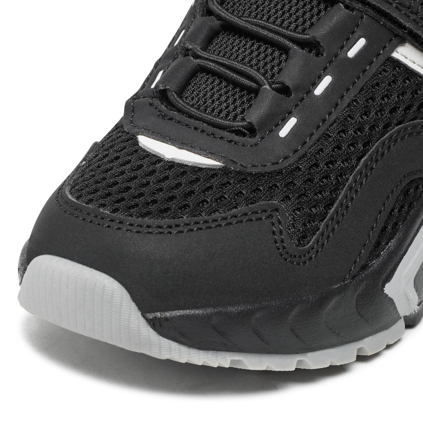 Big Star Shoes Сникърси JJ374258 Черен - Pepit.bg