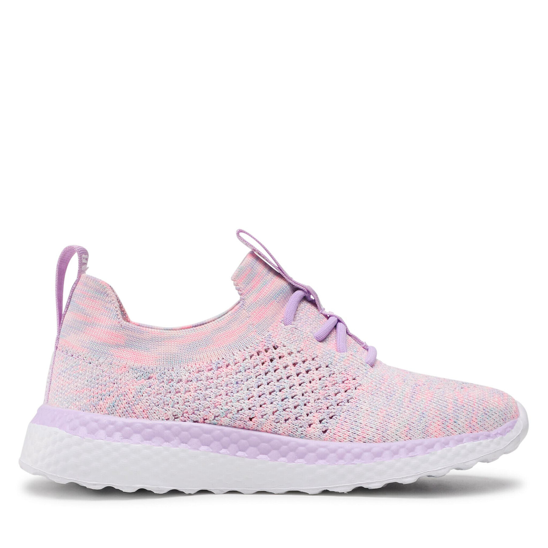 Big Star Shoes Сникърси JJ374375 Розов - Pepit.bg