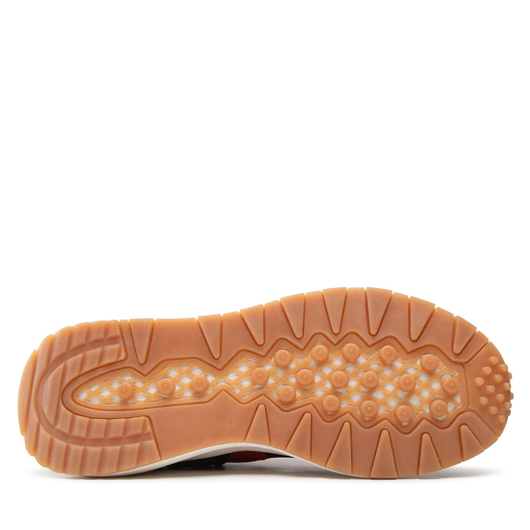 Big Star Shoes Сникърси KK174013 Червен - Pepit.bg