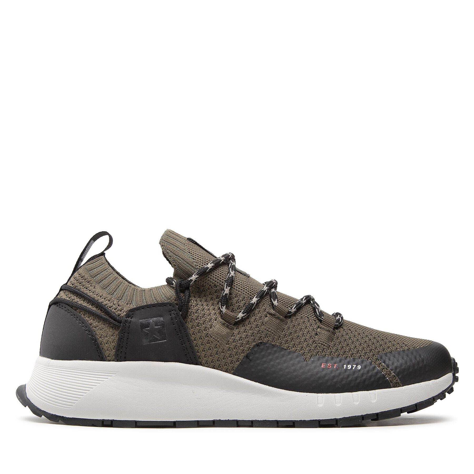 Big Star Shoes Сникърси KK174014 Каки - Pepit.bg