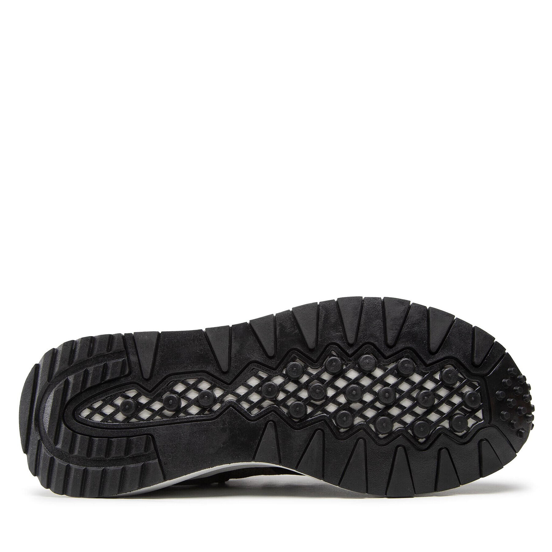 Big Star Shoes Сникърси KK174014 Каки - Pepit.bg