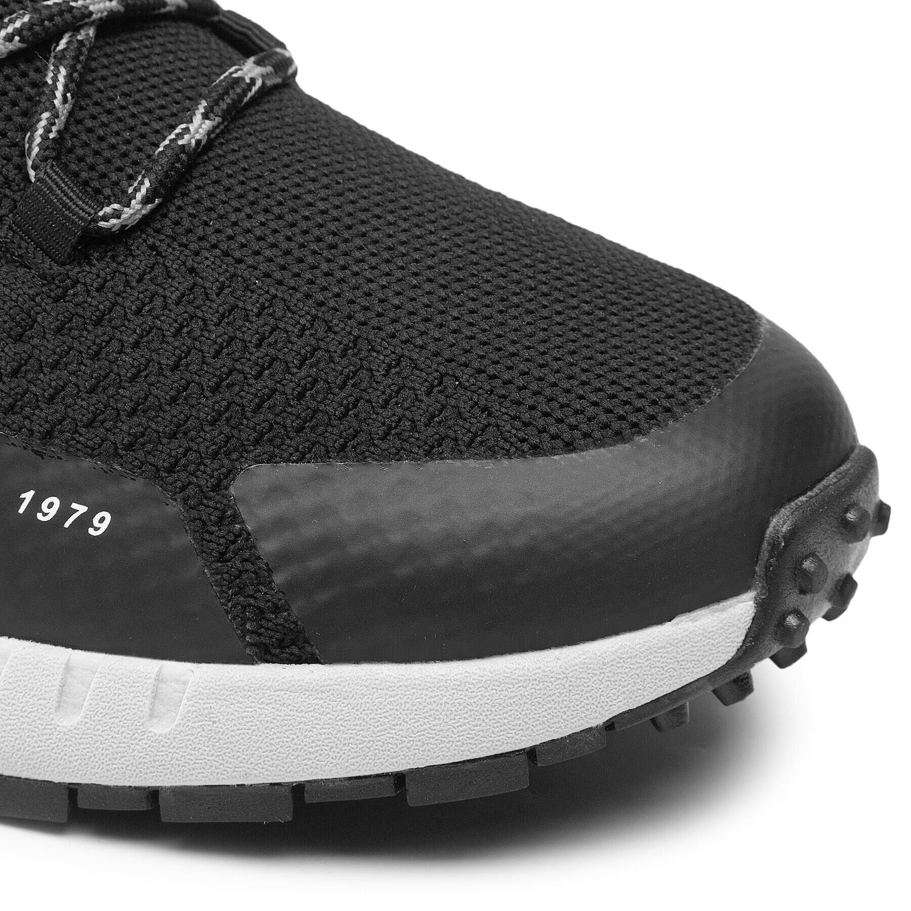 Big Star Shoes Сникърси KK174015 Черен - Pepit.bg