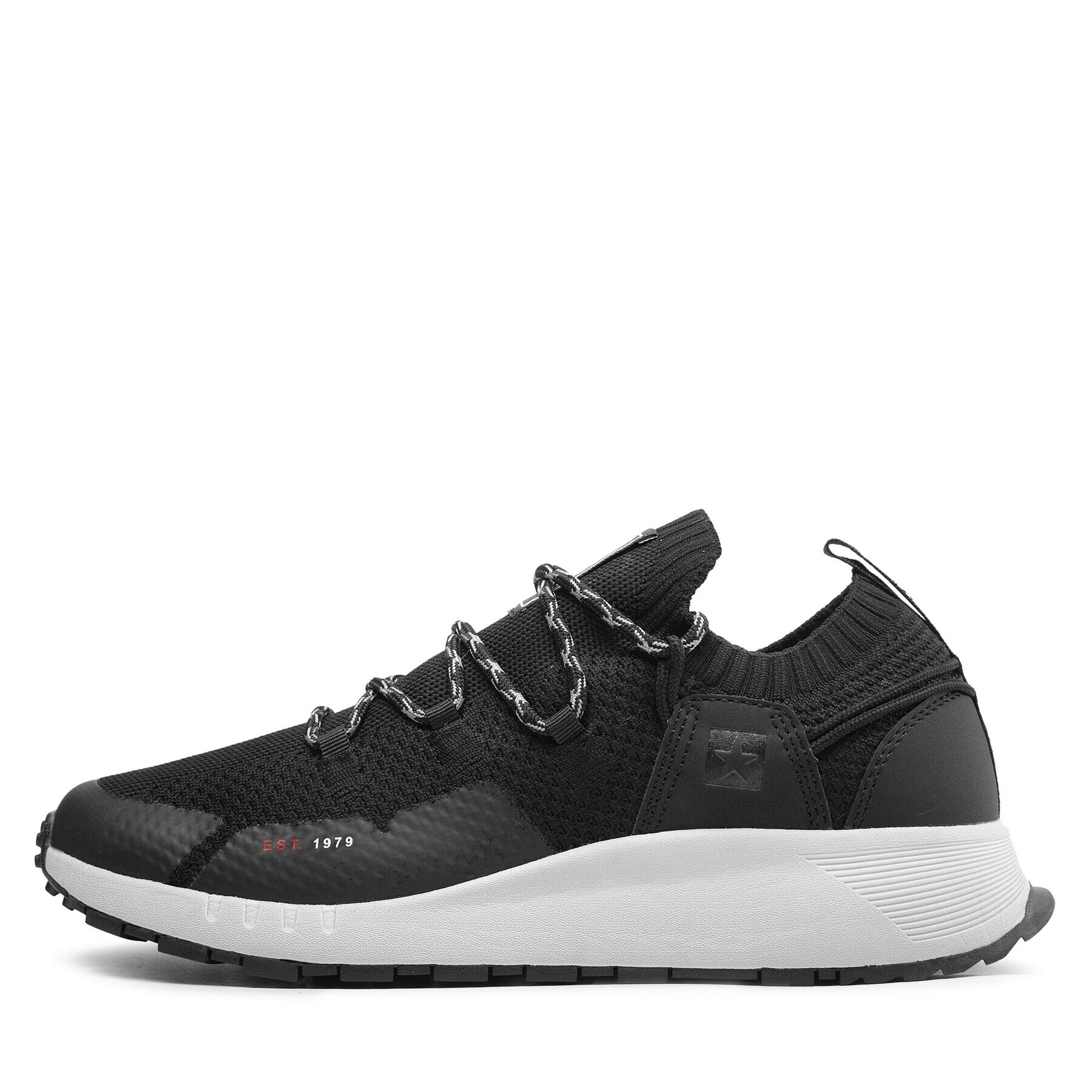 Big Star Shoes Сникърси KK174015 Черен - Pepit.bg