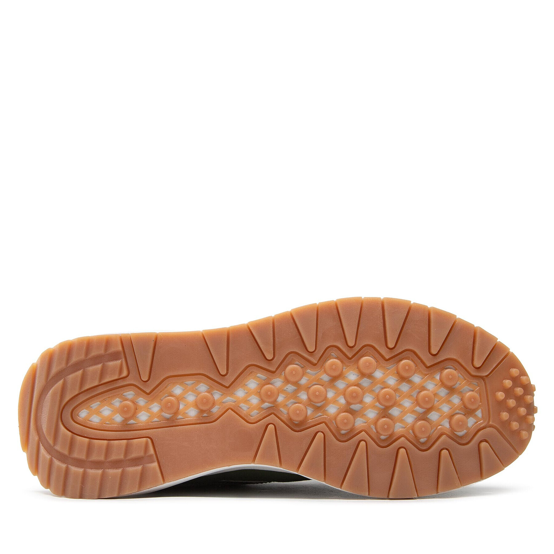 Big Star Shoes Сникърси KK174020 Каки - Pepit.bg