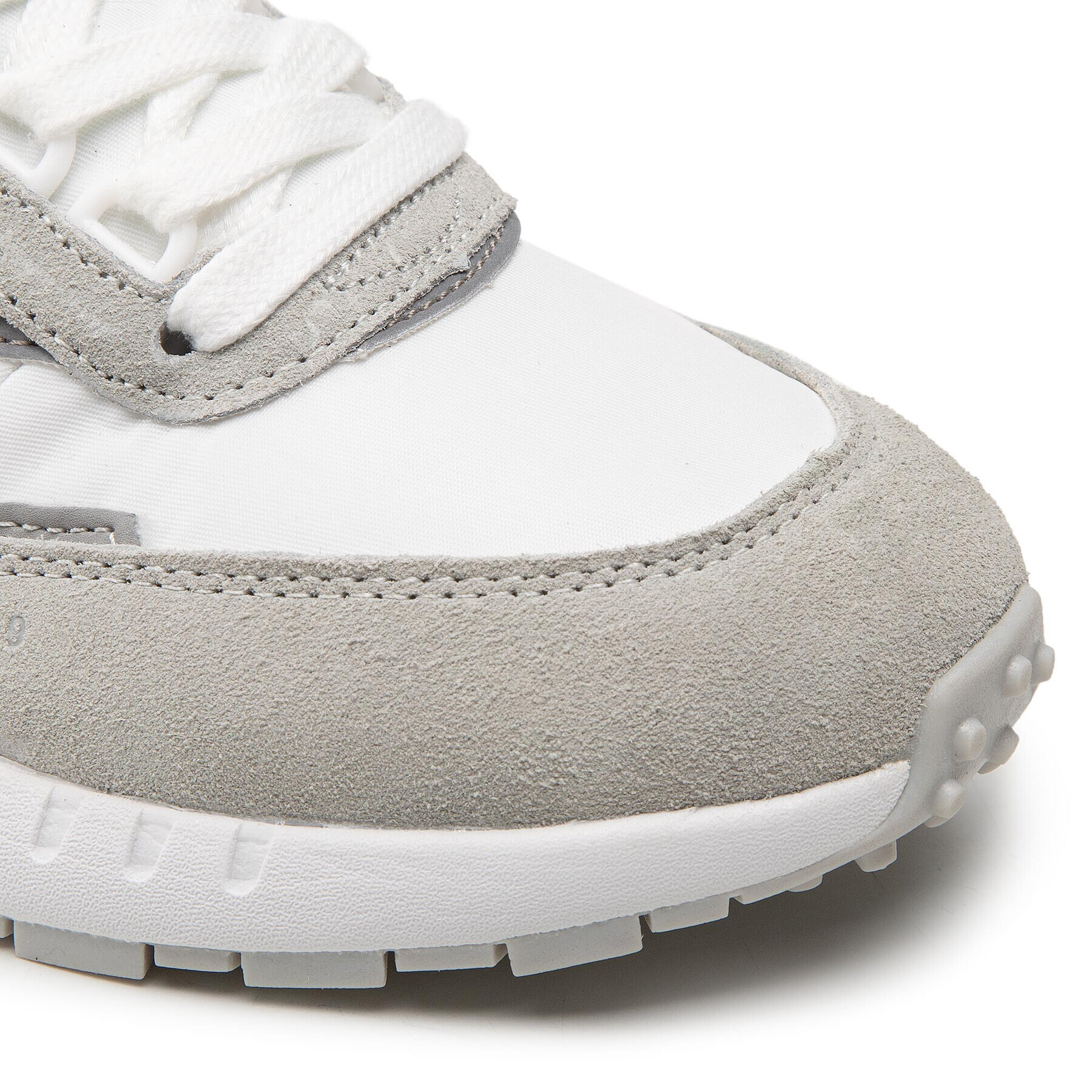 Big Star Shoes Сникърси KK174021 Сив - Pepit.bg