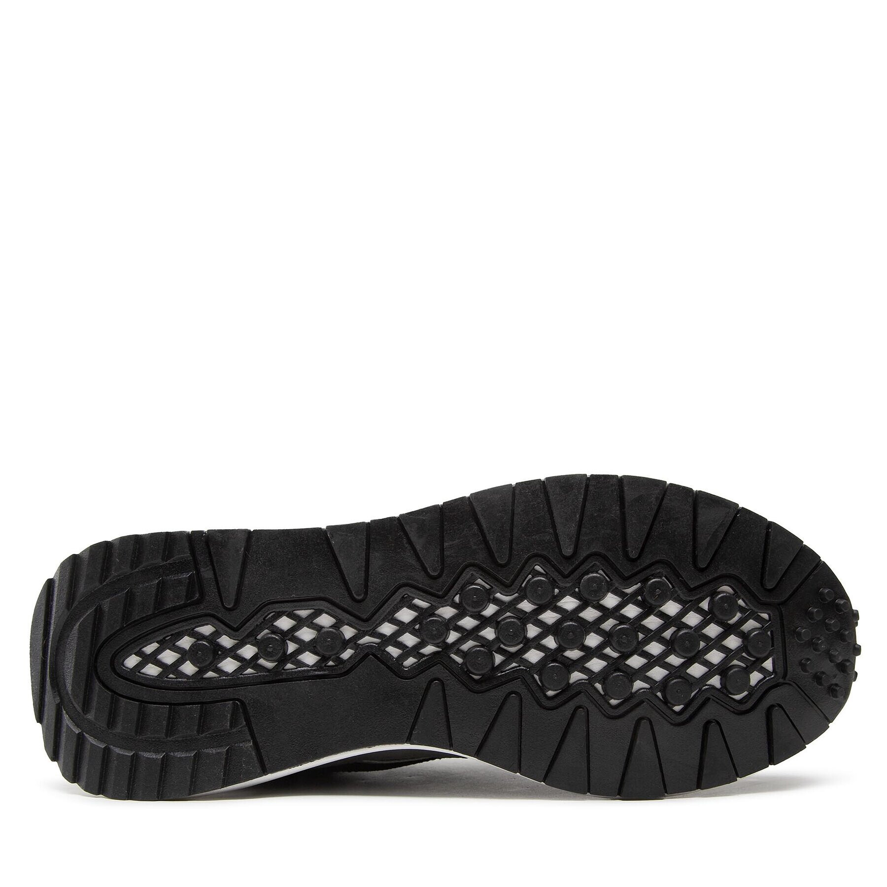Big Star Shoes Сникърси KK174024 Черен - Pepit.bg