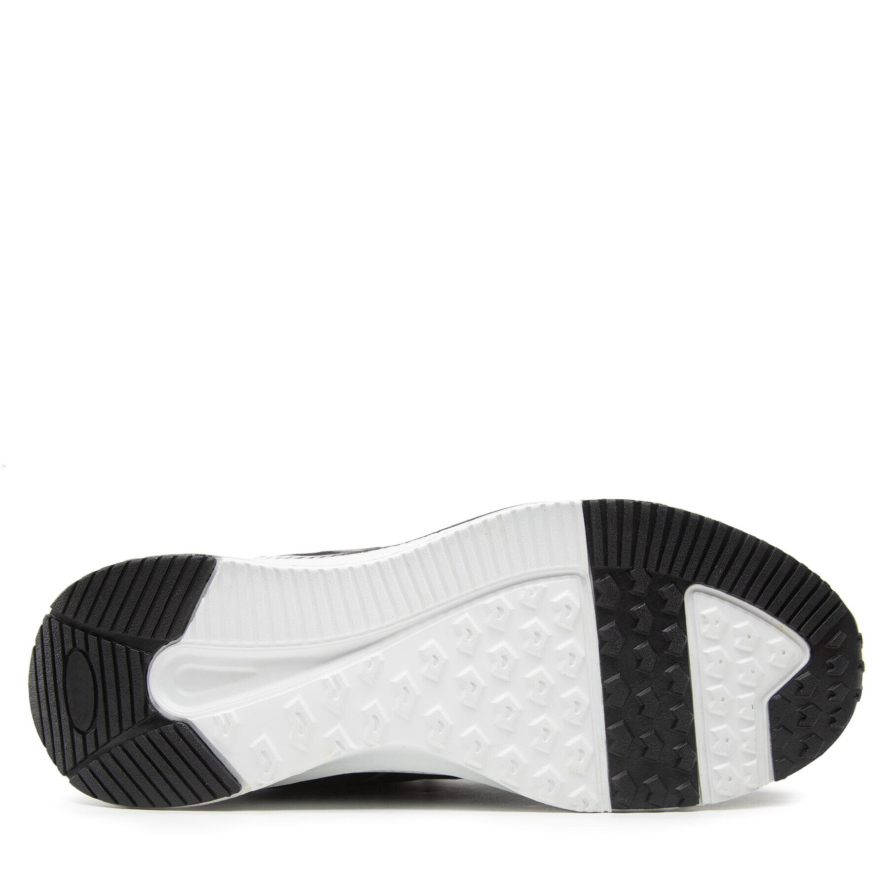 Big Star Shoes Сникърси KK174028 Черен - Pepit.bg