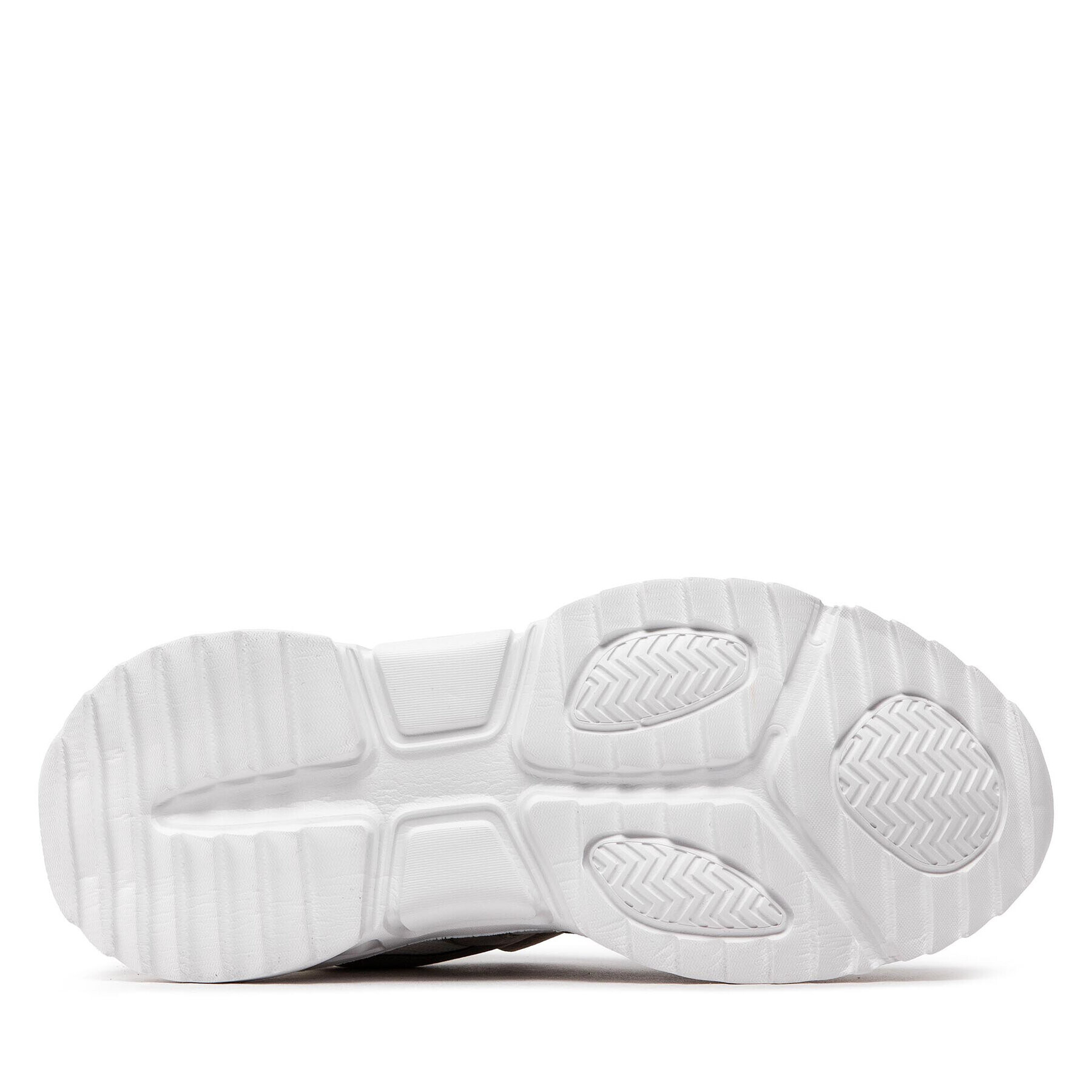 Big Star Shoes Сникърси KK174055 Бял - Pepit.bg