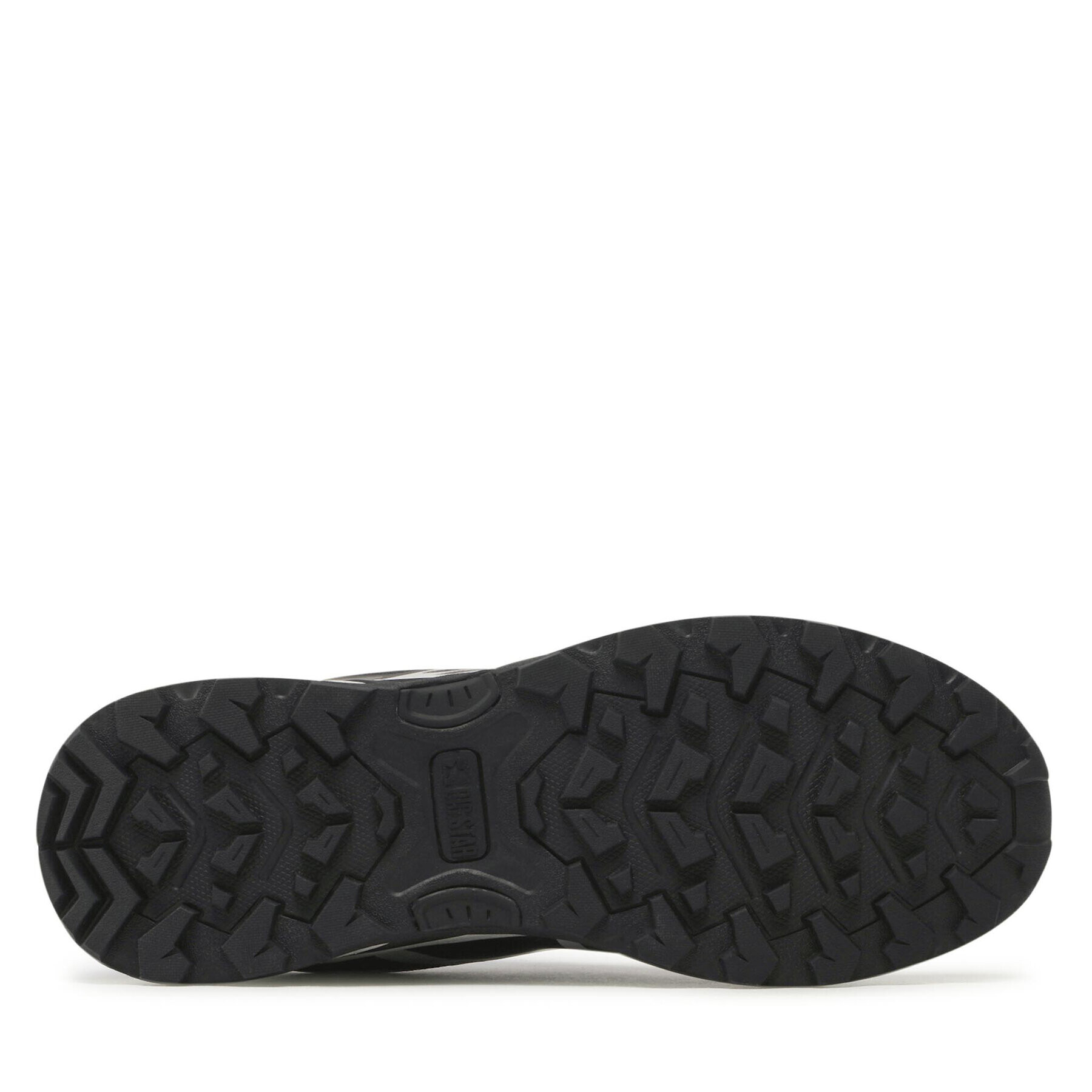 Big Star Shoes Сникърси KK174082 Черен - Pepit.bg