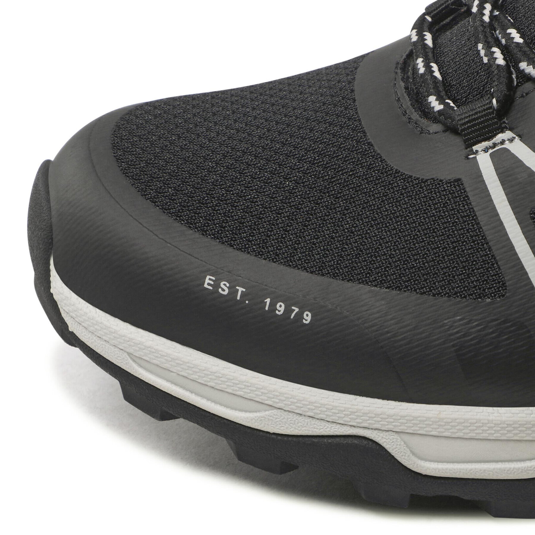 Big Star Shoes Сникърси KK174082 Черен - Pepit.bg