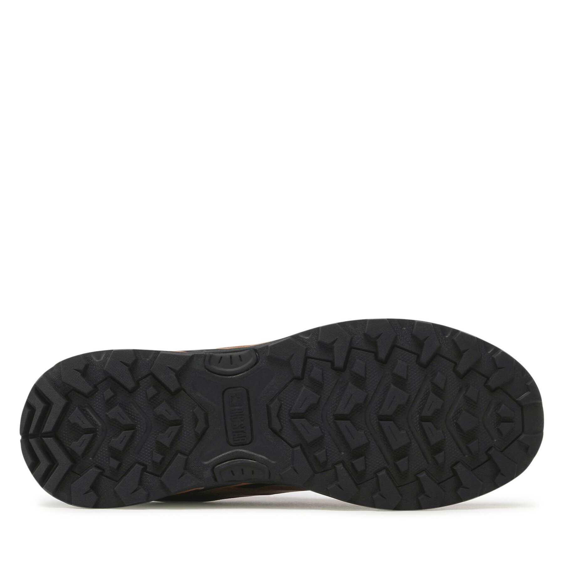 Big Star Shoes Сникърси KK174083 Кафяв - Pepit.bg