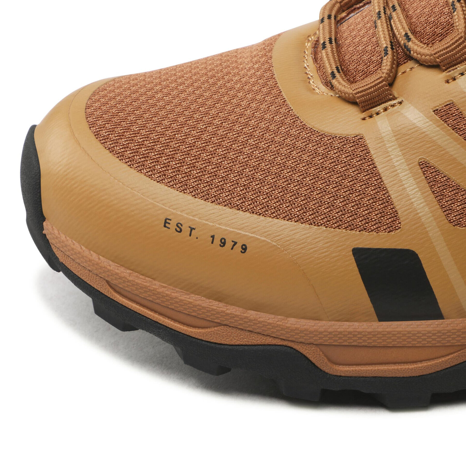 Big Star Shoes Сникърси KK174083 Кафяв - Pepit.bg