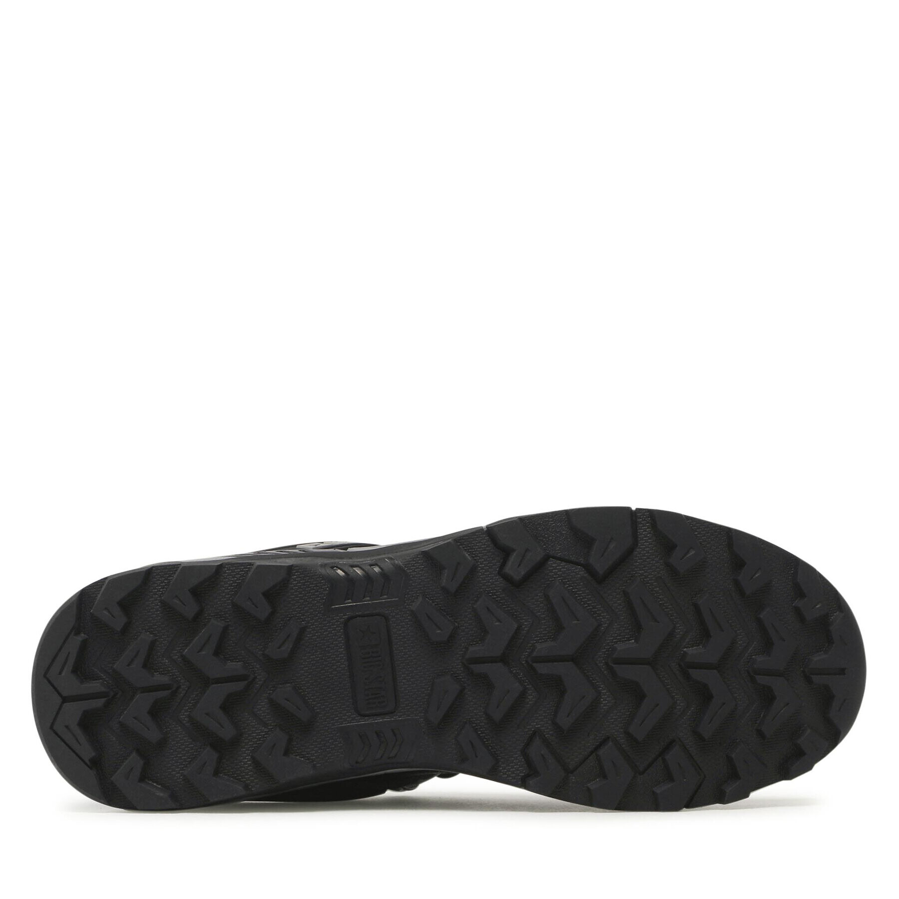 Big Star Shoes Сникърси KK174105 Черен - Pepit.bg