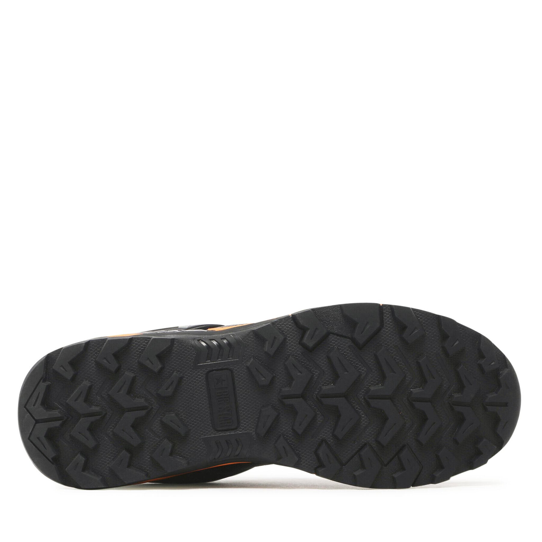 Big Star Shoes Сникърси KK174107 Черен - Pepit.bg
