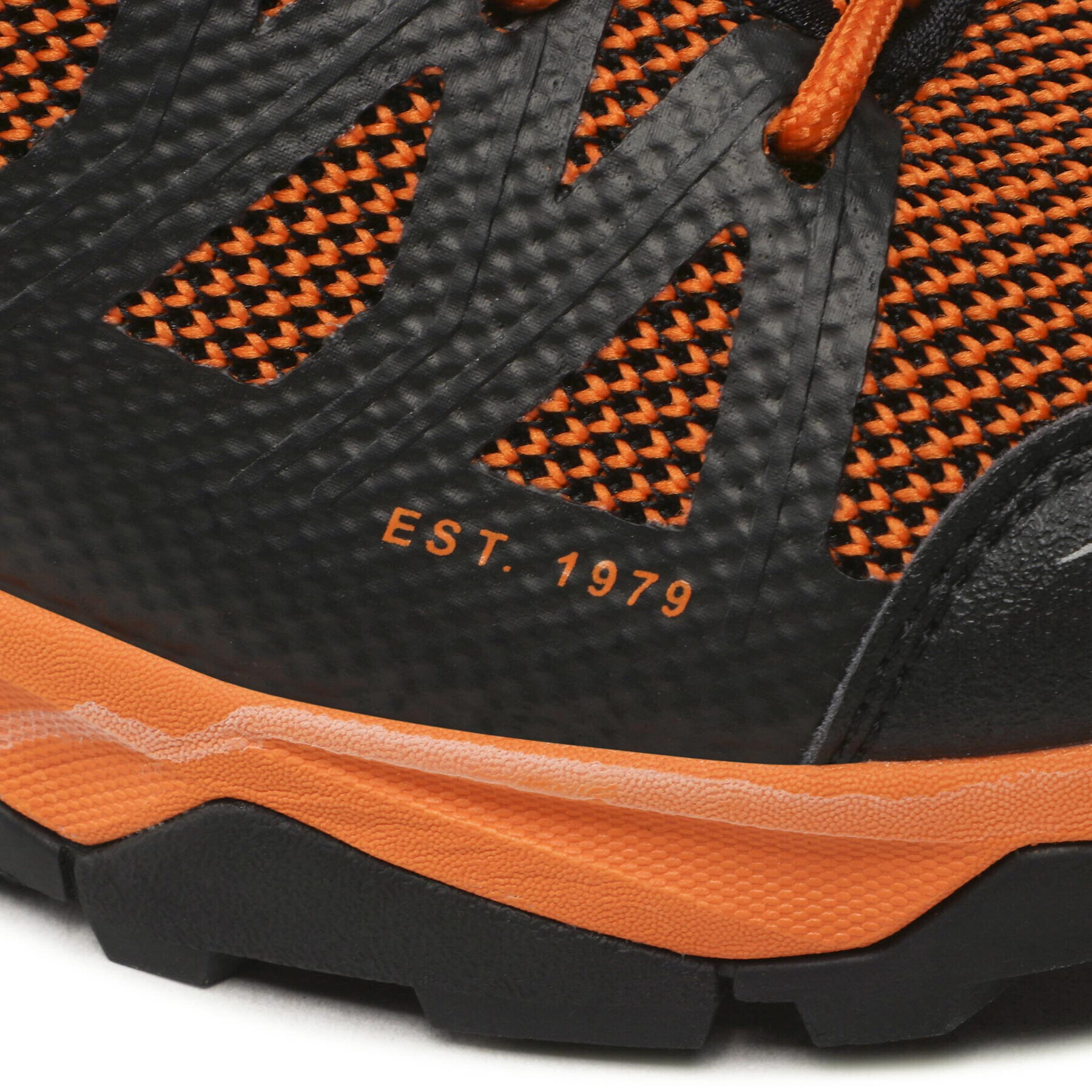 Big Star Shoes Сникърси KK174107 Черен - Pepit.bg