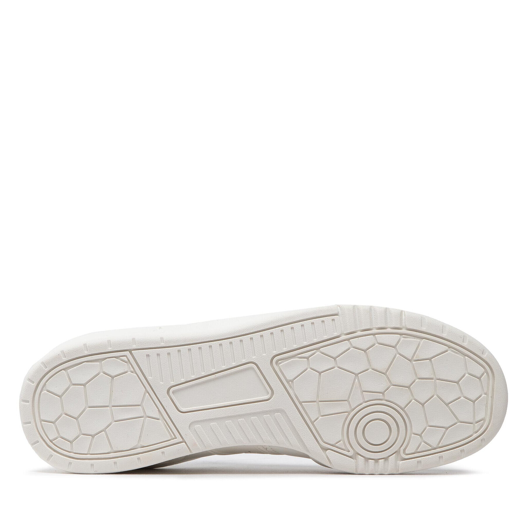 Big Star Shoes Сникърси KK174132 Бял - Pepit.bg