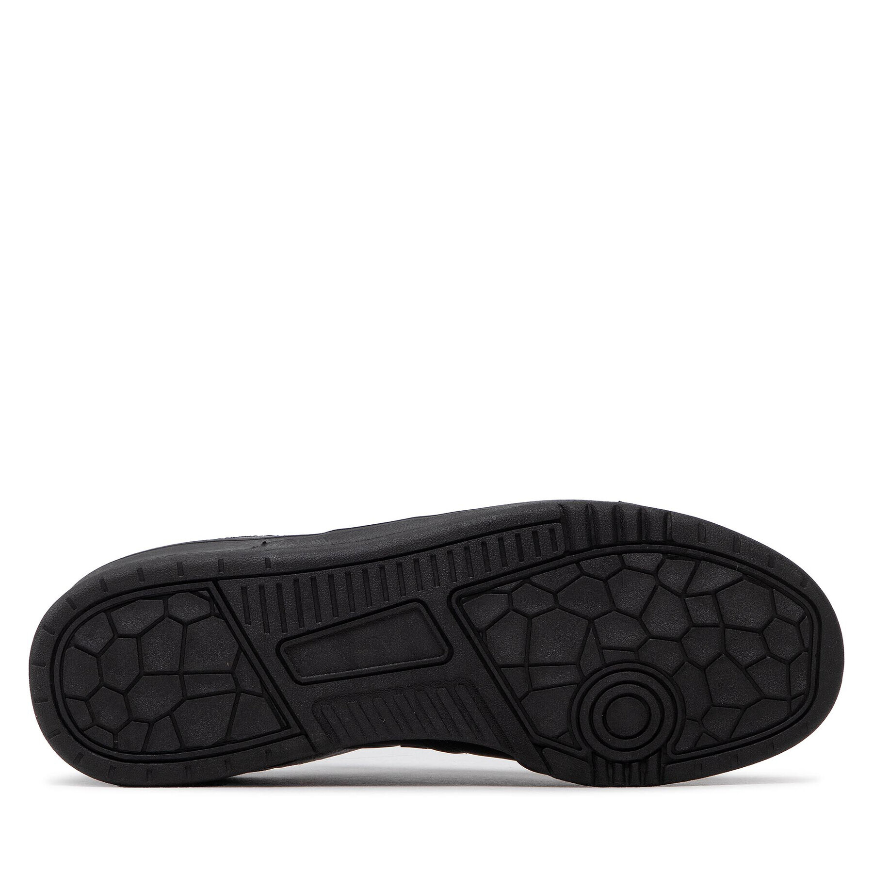 Big Star Shoes Сникърси KK174133 Черен - Pepit.bg