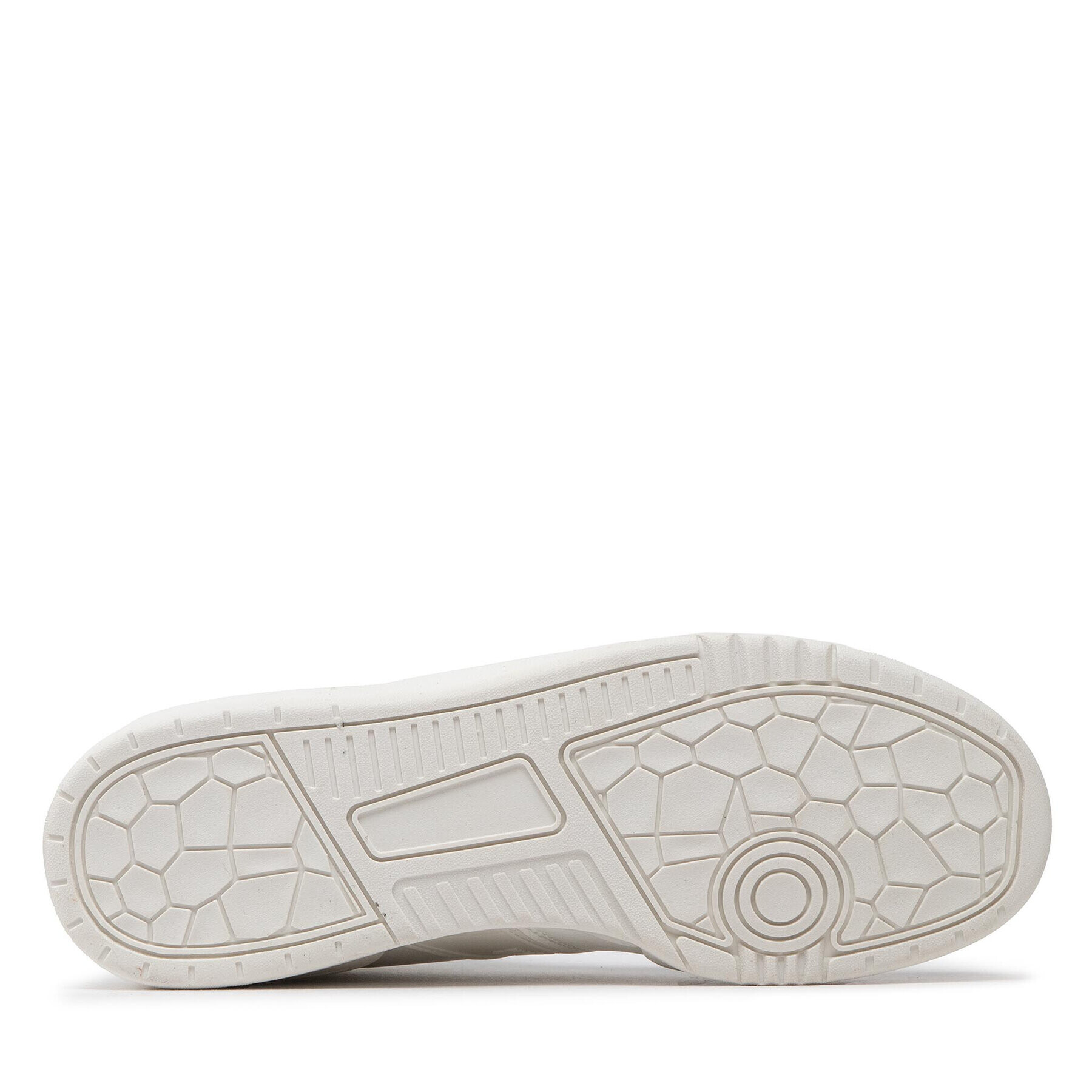 Big Star Shoes Сникърси KK174134 101 Бял - Pepit.bg