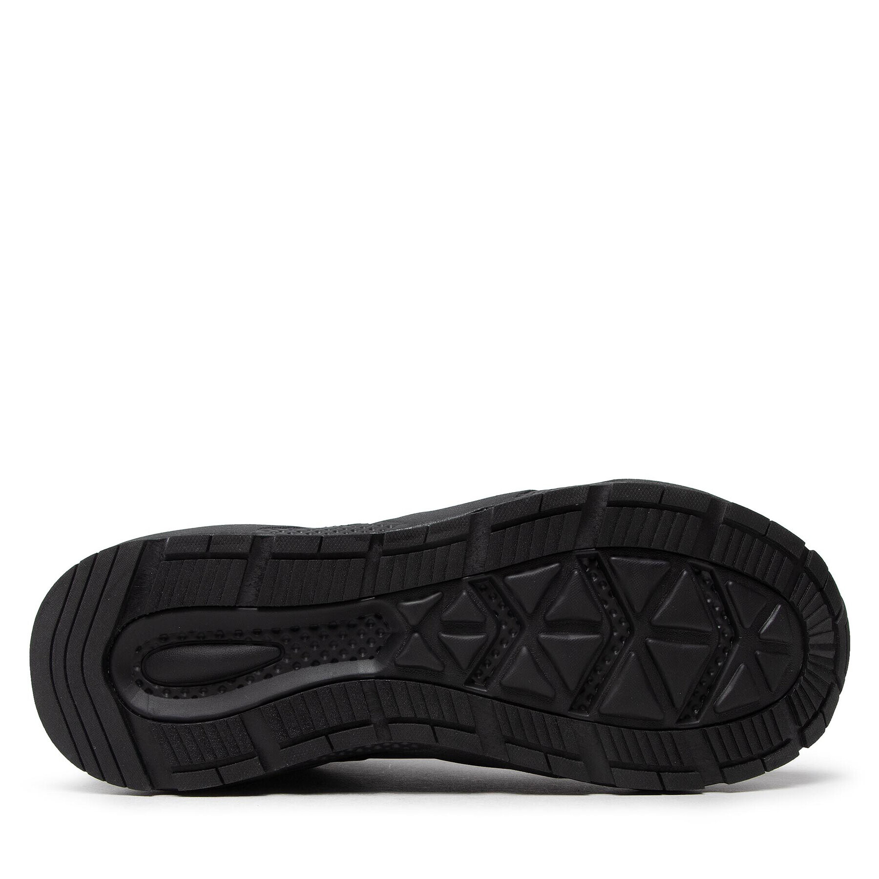 Big Star Shoes Сникърси KK174247 Черен - Pepit.bg
