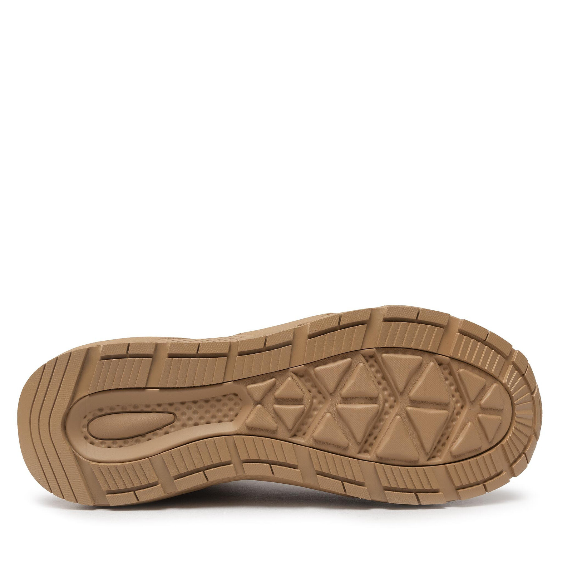 Big Star Shoes Сникърси KK174248 Бежов - Pepit.bg