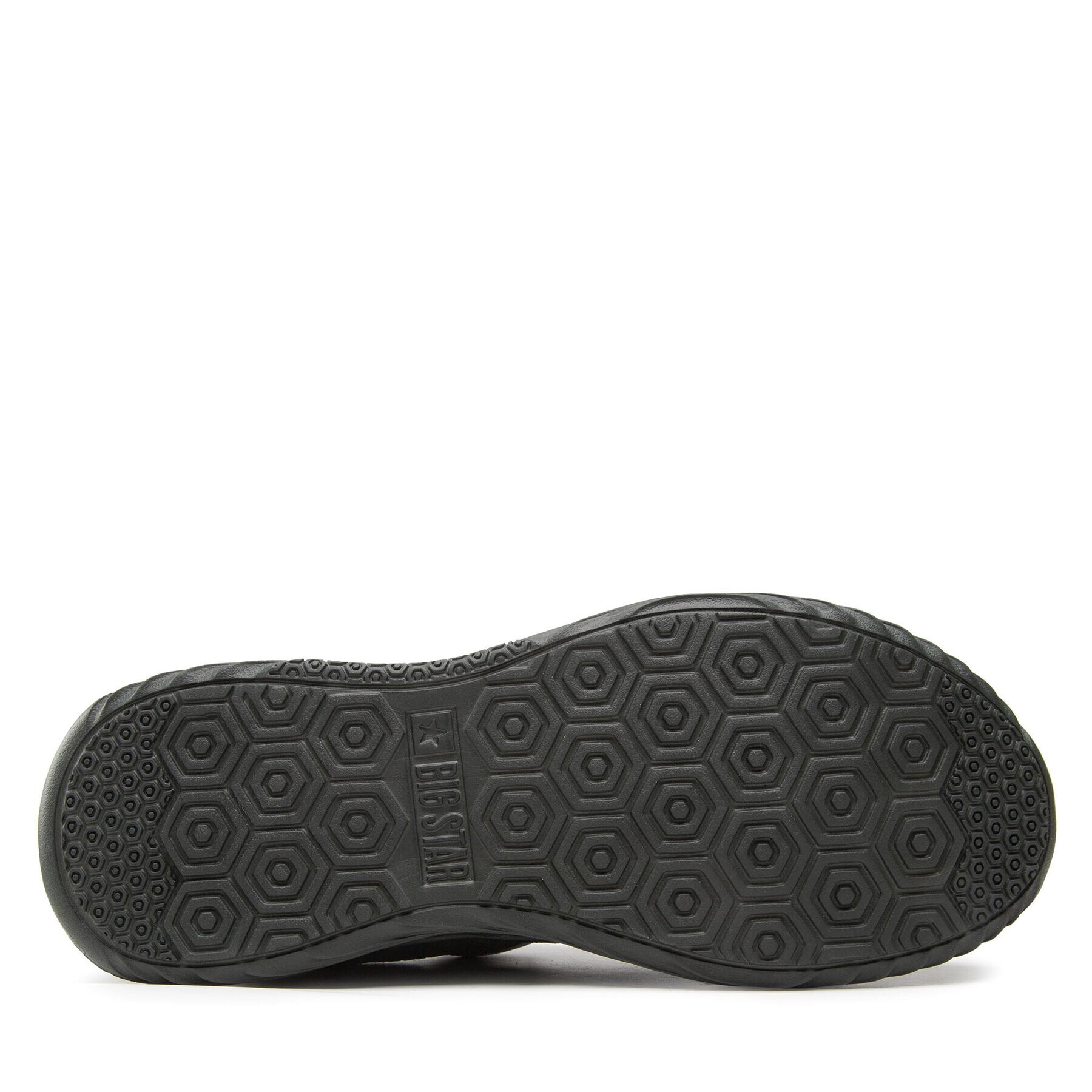Big Star Shoes Сникърси KK174256 Каки - Pepit.bg