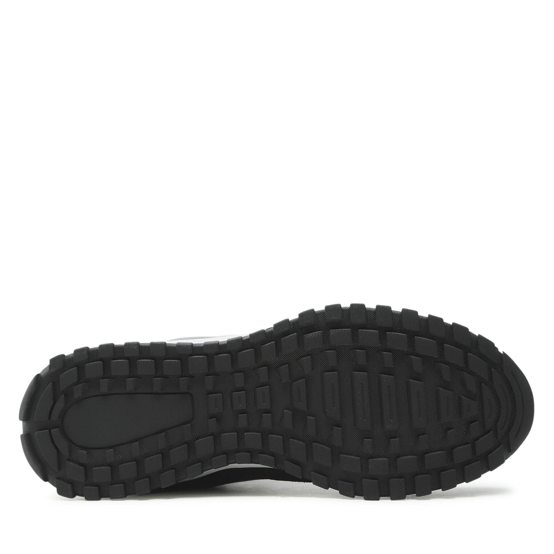 Big Star Shoes Сникърси KK174270 Черен - Pepit.bg