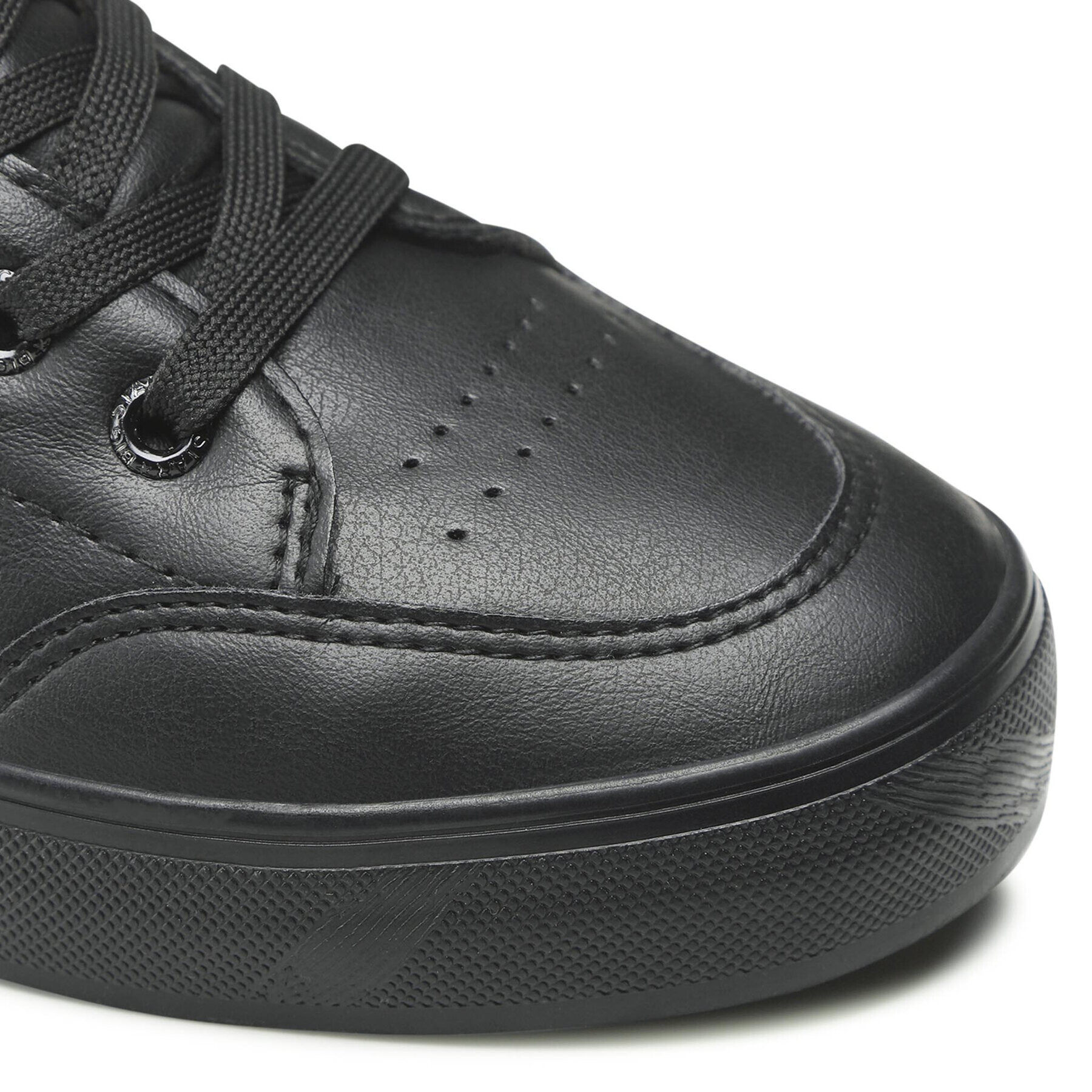 Big Star Shoes Сникърси KK174348 Черен - Pepit.bg