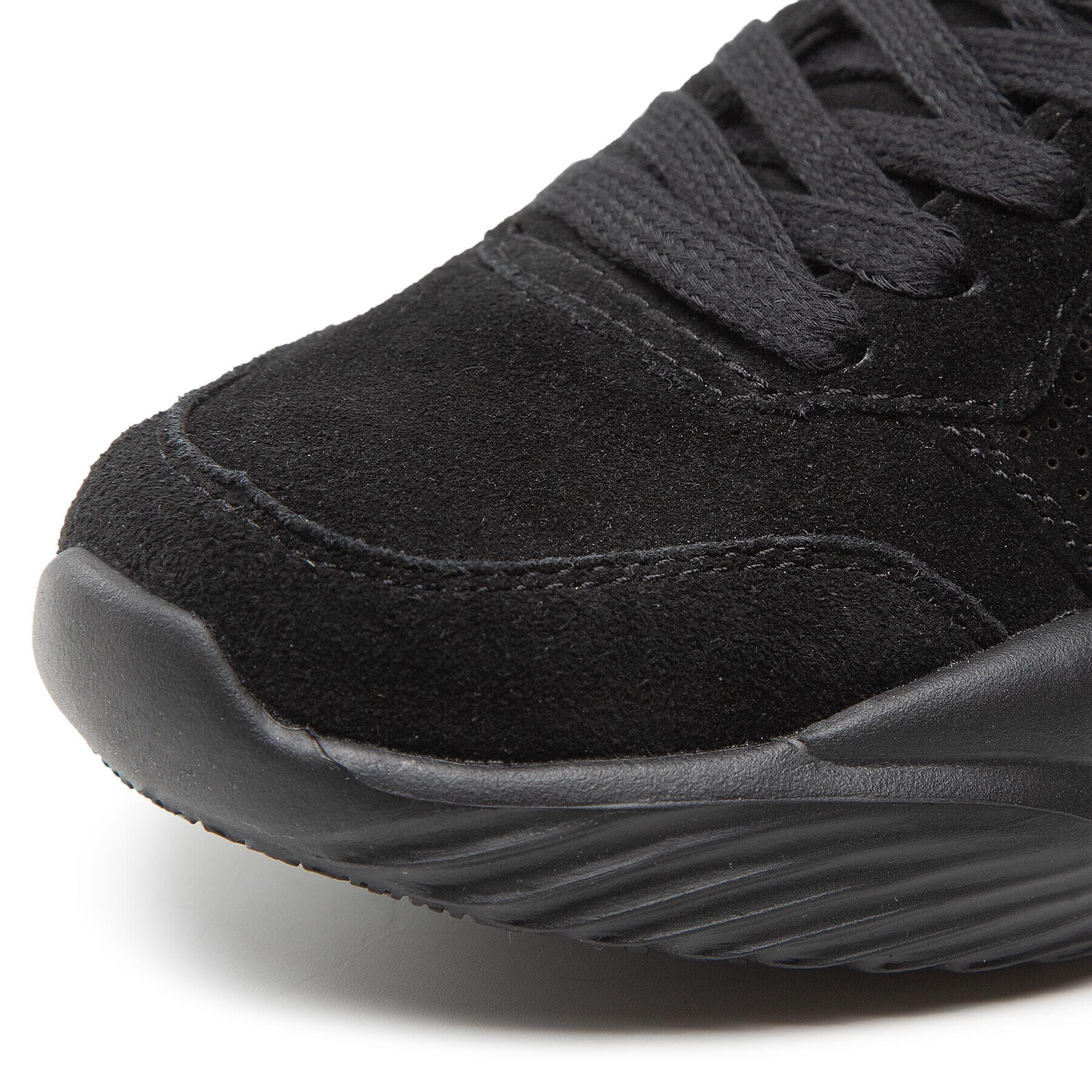 Big Star Shoes Сникърси KK274350 Черен - Pepit.bg