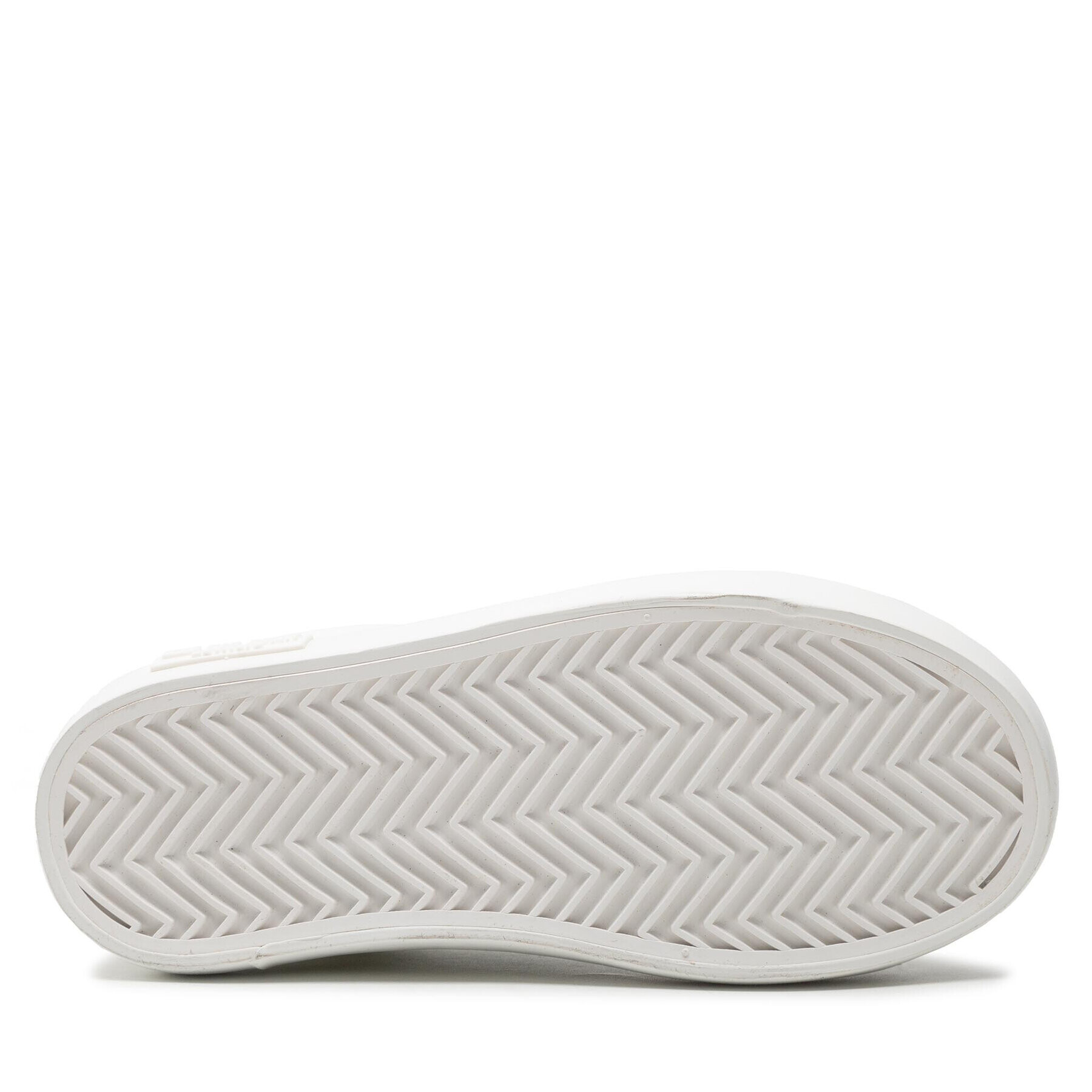 Big Star Shoes Сникърси KK374222 Бял - Pepit.bg