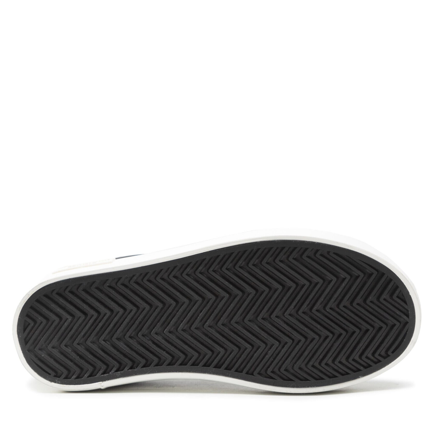 Big Star Shoes Сникърси KK374223 Черен - Pepit.bg