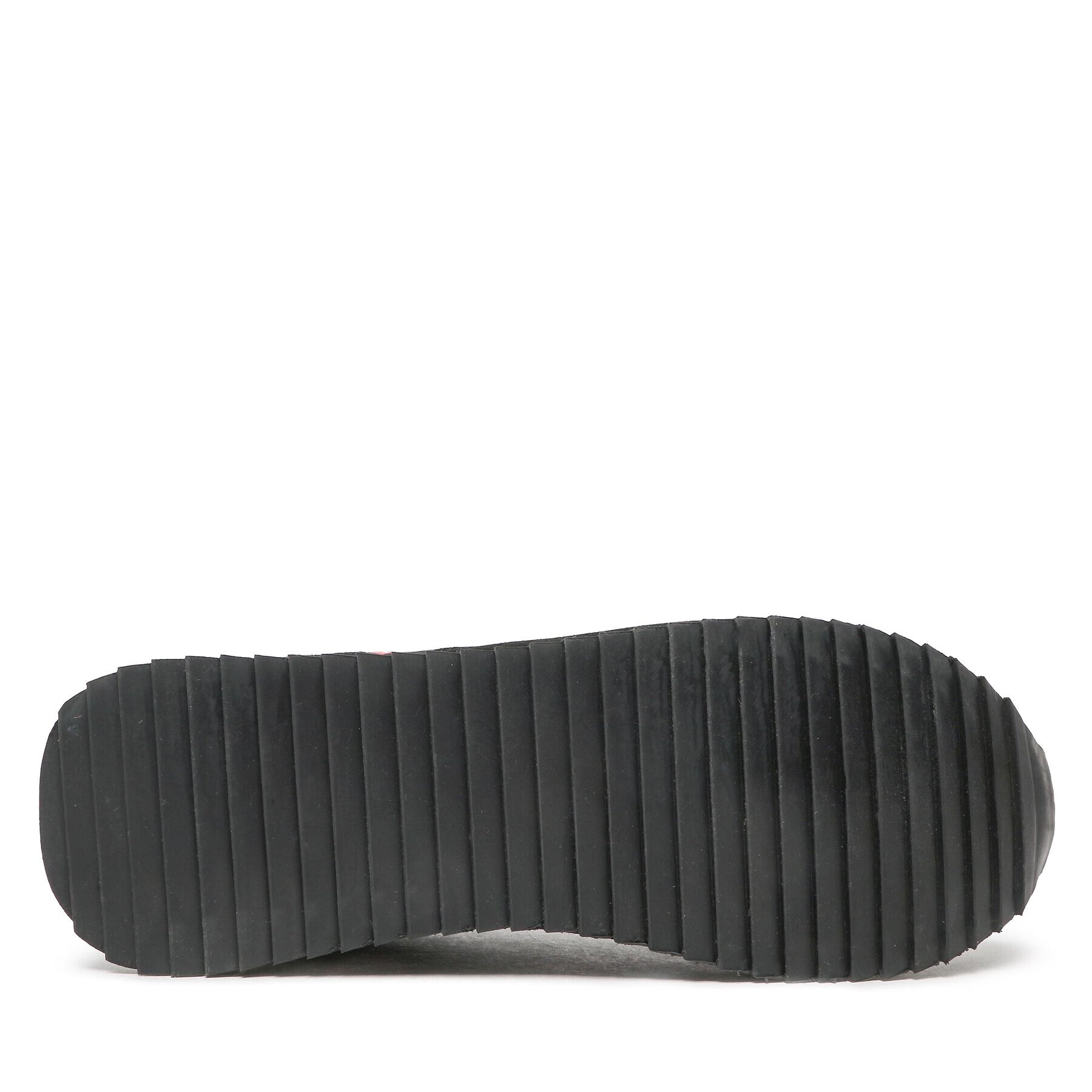 Big Star Shoes Сникърси LL174158 Черен - Pepit.bg
