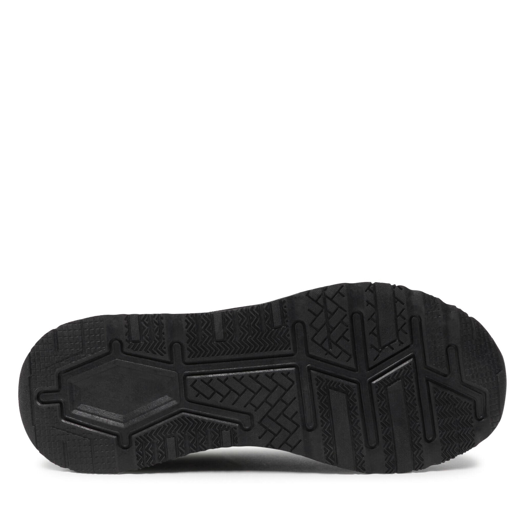 Big Star Shoes Сникърси LL174252 Черен - Pepit.bg