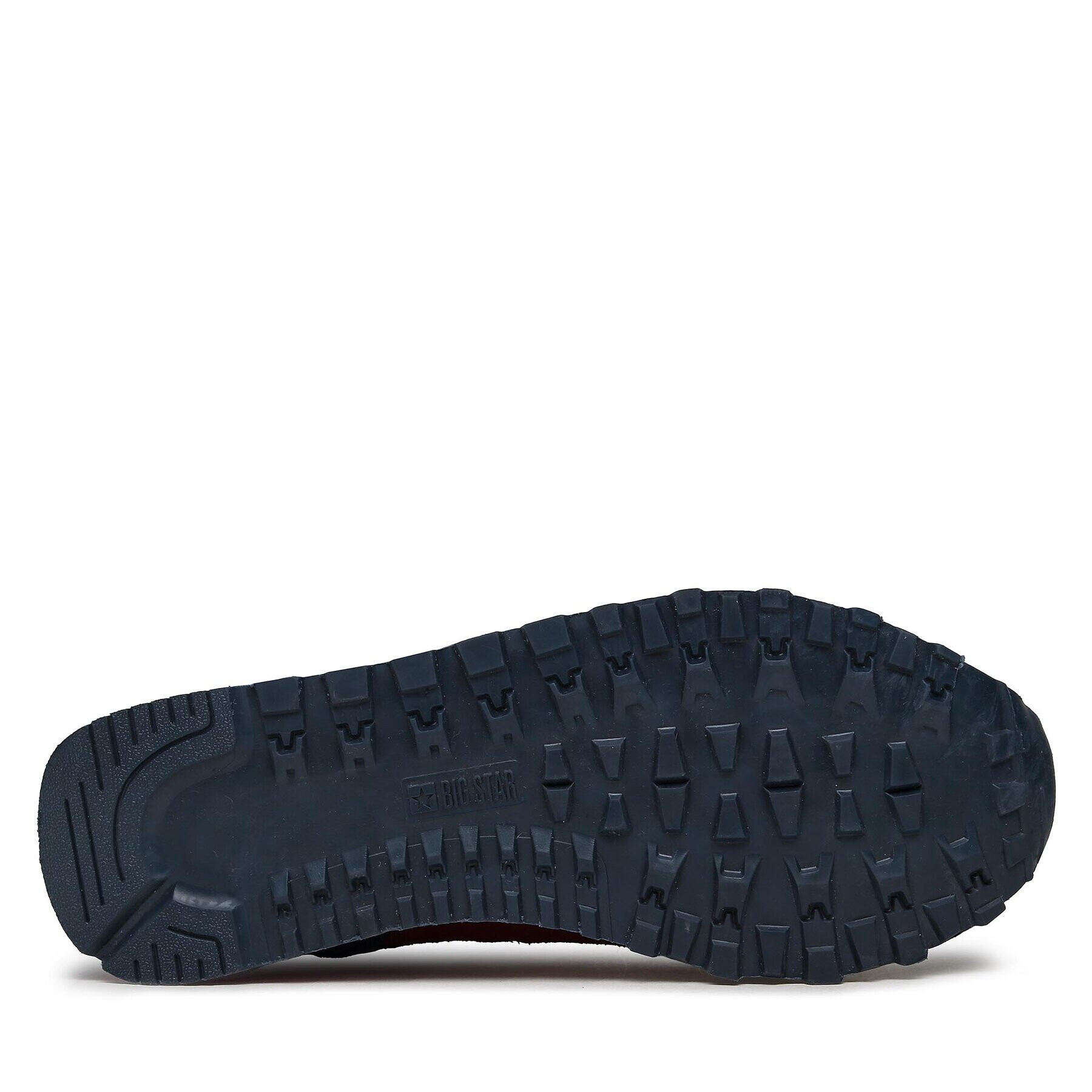 Big Star Shoes Сникърси LL274369 Бял - Pepit.bg