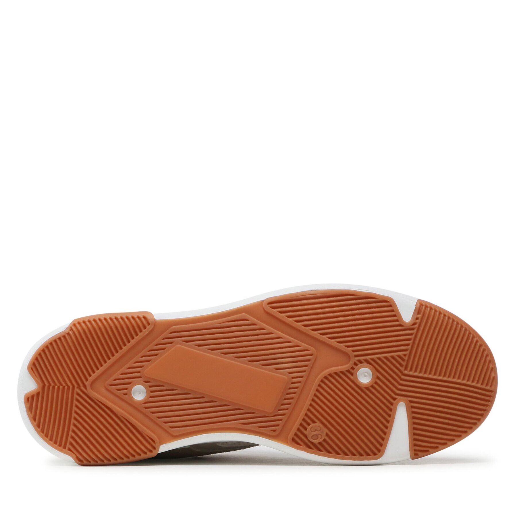 Big Star Shoes Сникърси LL274437 Бежов - Pepit.bg