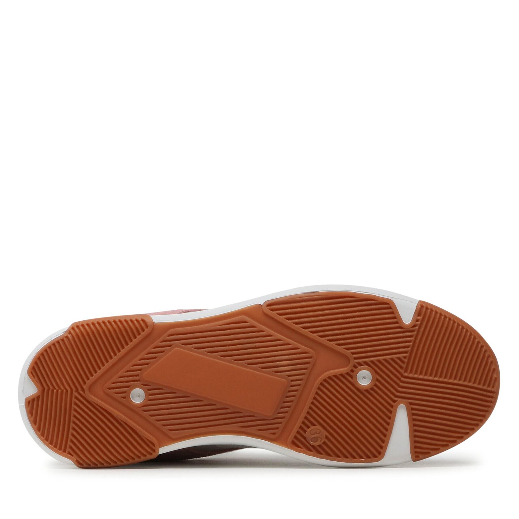 Big Star Shoes Сникърси LL274438 Бежов - Pepit.bg