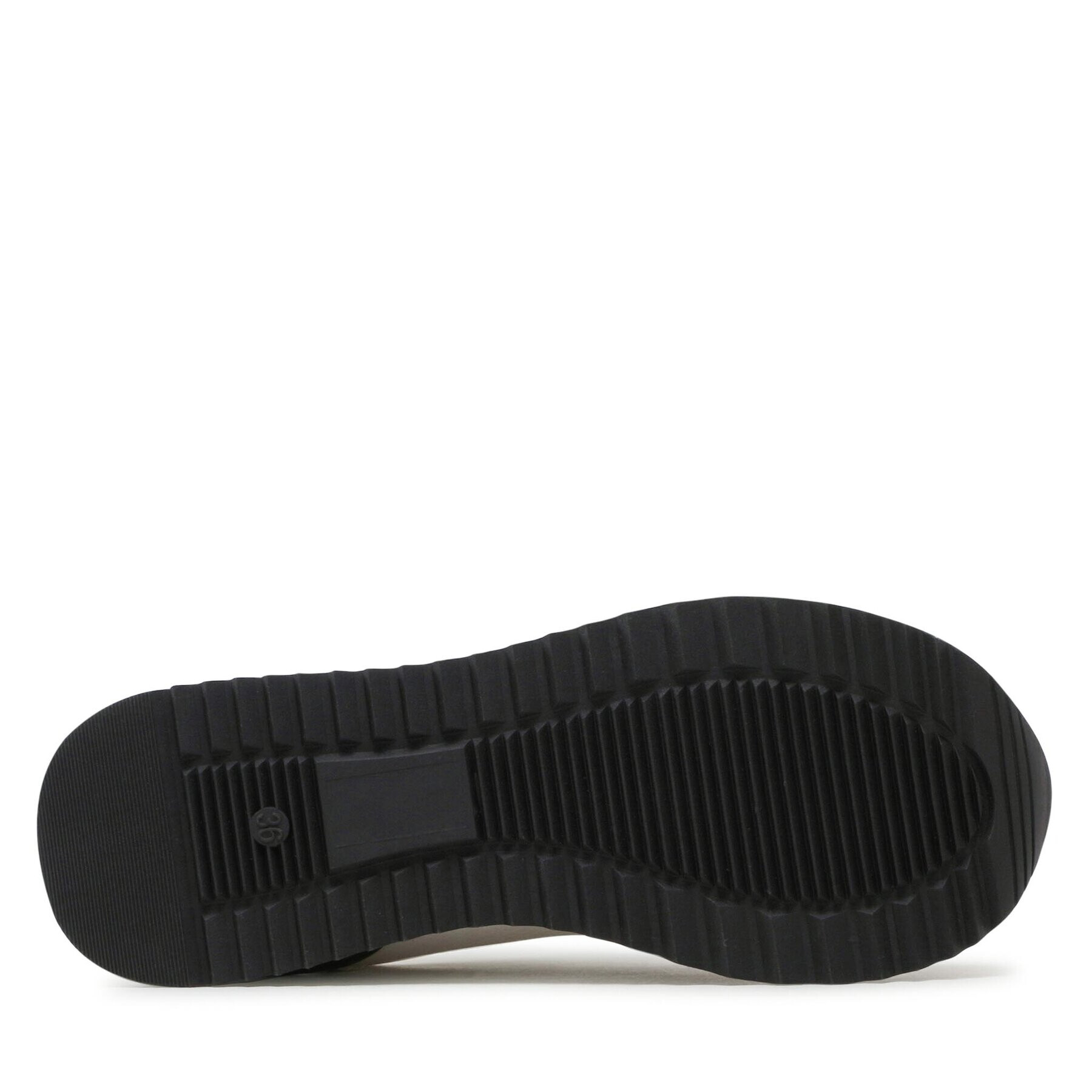 Big Star Shoes Сникърси LL274582 Бял - Pepit.bg