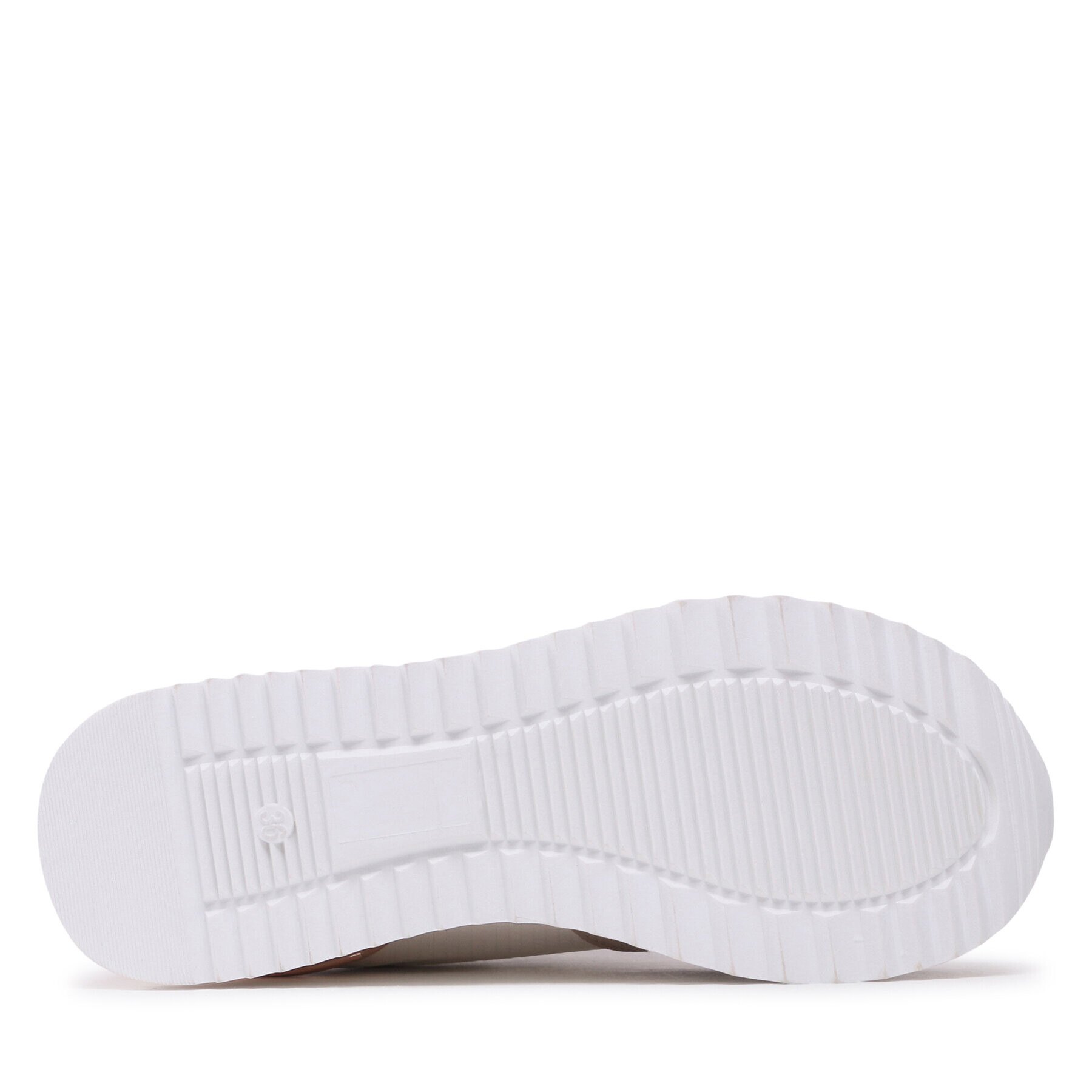 Big Star Shoes Сникърси LL274584 Бежов - Pepit.bg