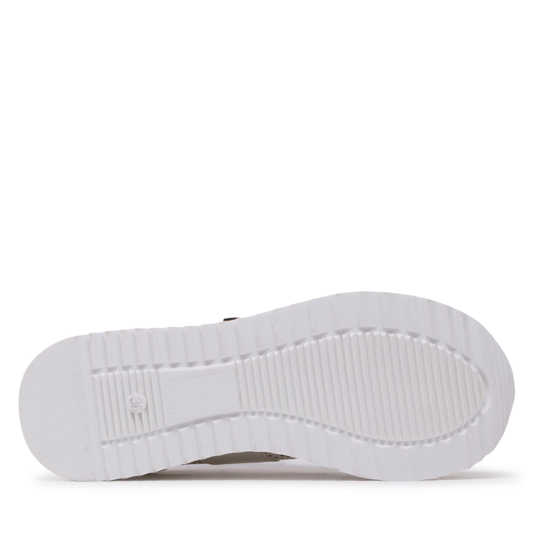 Big Star Shoes Сникърси LL274588 Бял - Pepit.bg