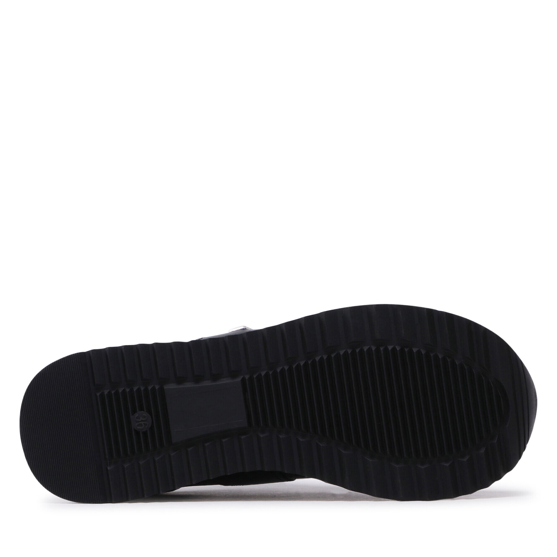Big Star Shoes Сникърси LL274589 Черен - Pepit.bg