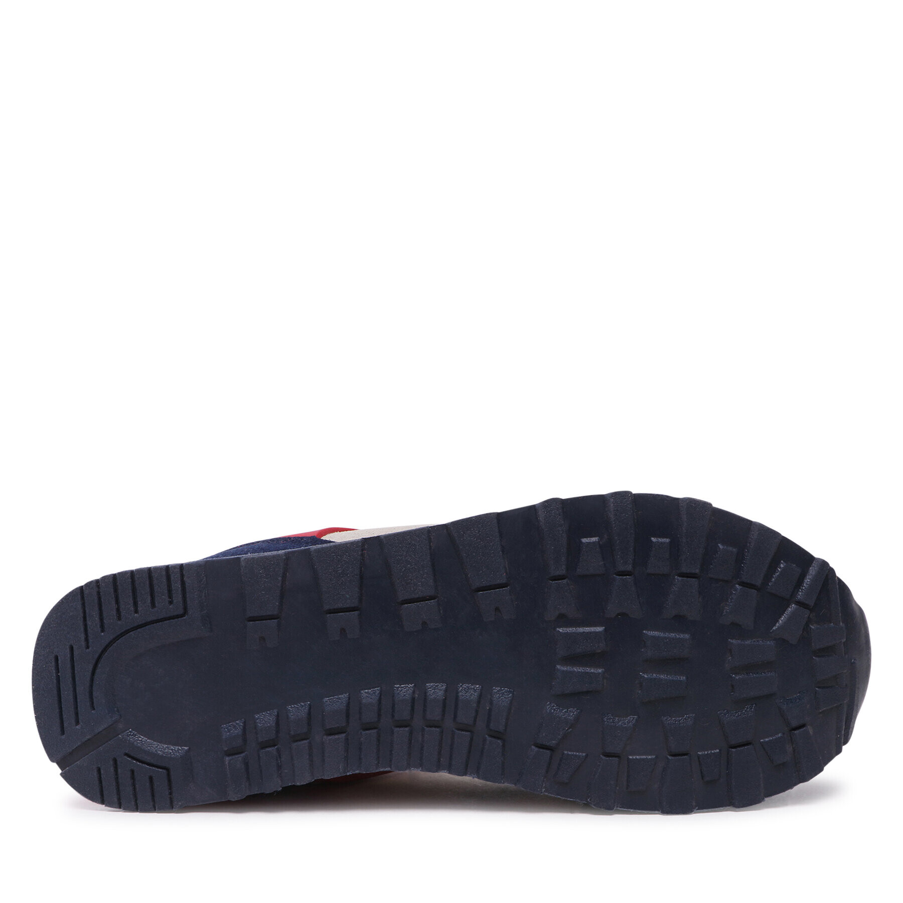 Big Star Shoes Сникърси LL274950 Червен - Pepit.bg