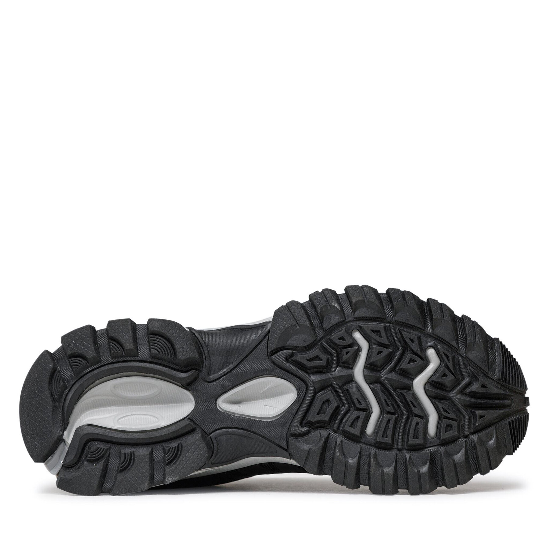 Big Star Shoes Туристически GG274501 Черен - Pepit.bg