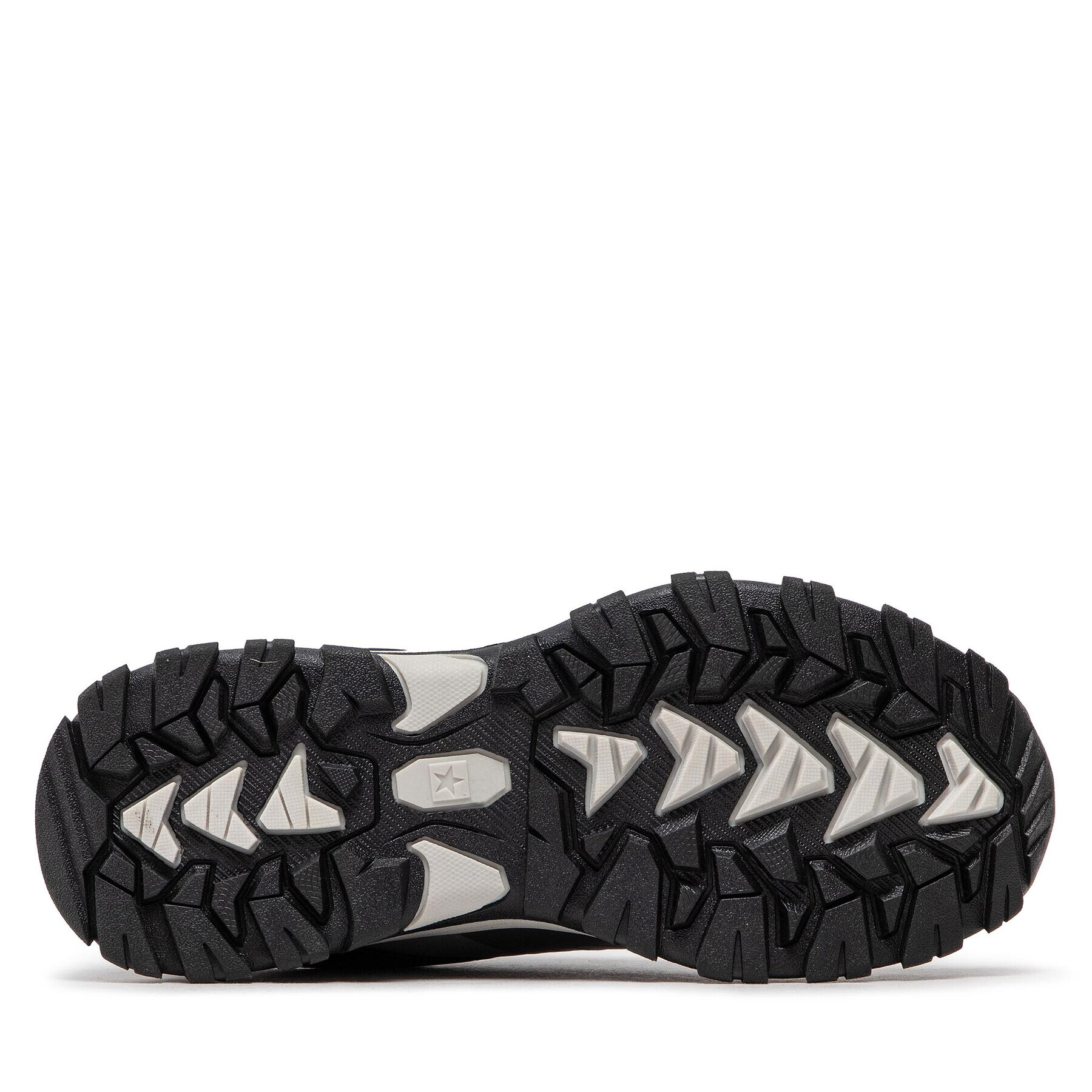 Big Star Shoes Туристически KK274228 Сив - Pepit.bg