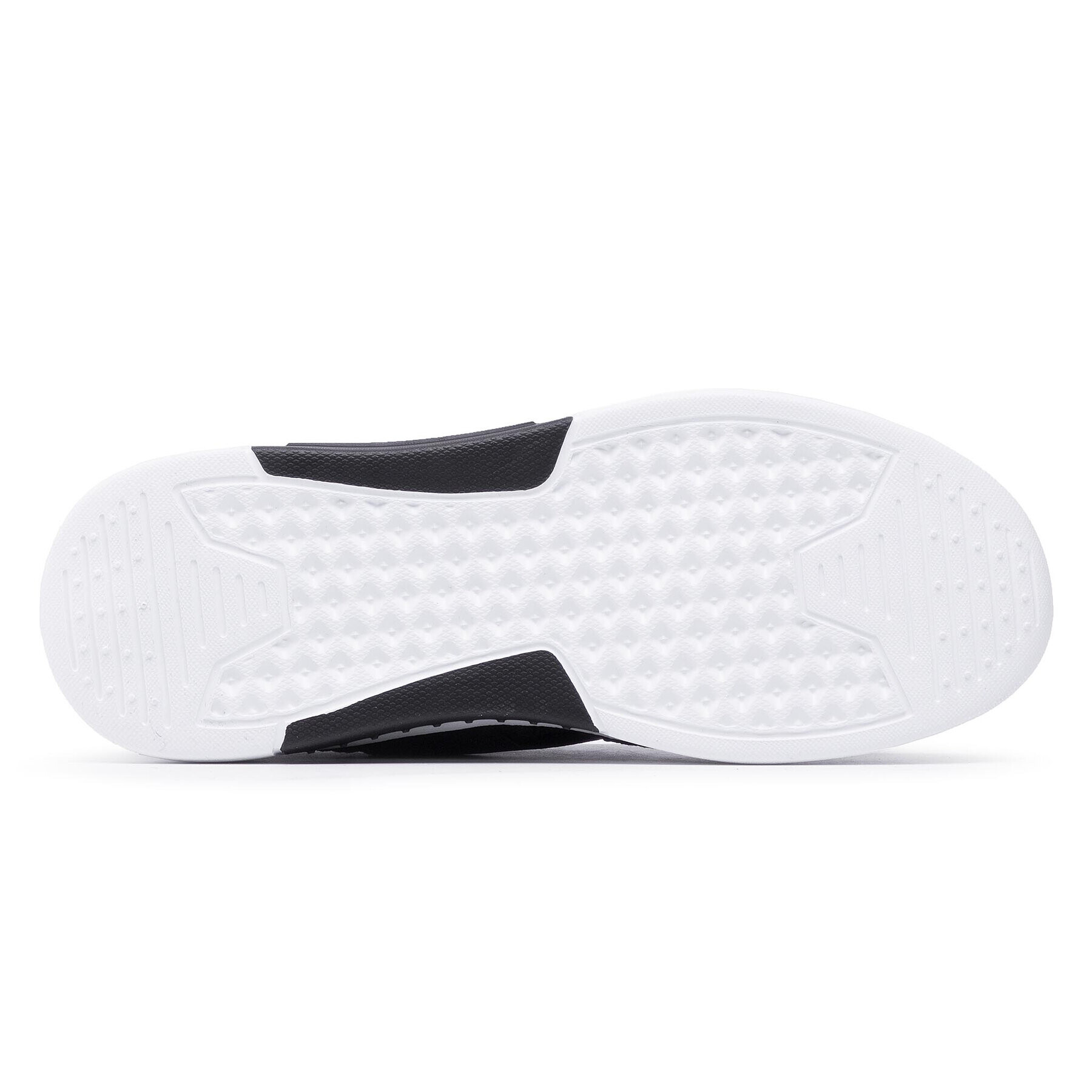 Big Star Shoes Сникърси FF274890 Черен - Pepit.bg