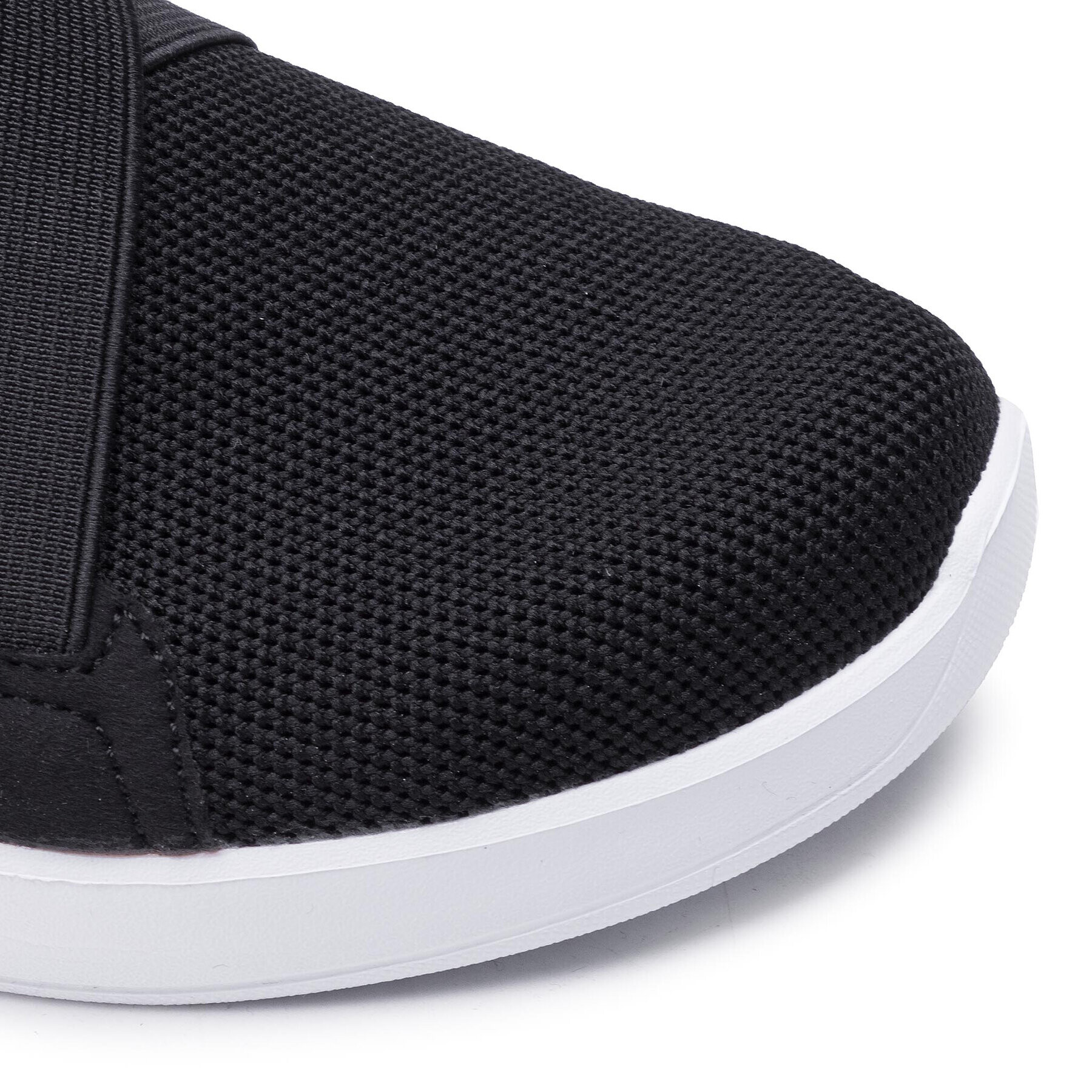 Big Star Shoes Сникърси FF274890 Черен - Pepit.bg
