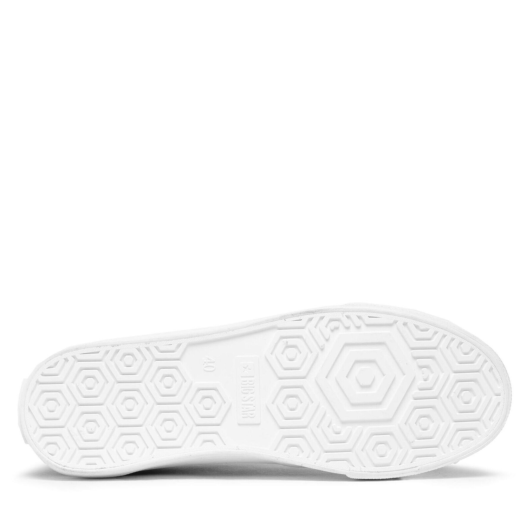 Big Star Shoes Сникърси II174012 Тъмносин - Pepit.bg